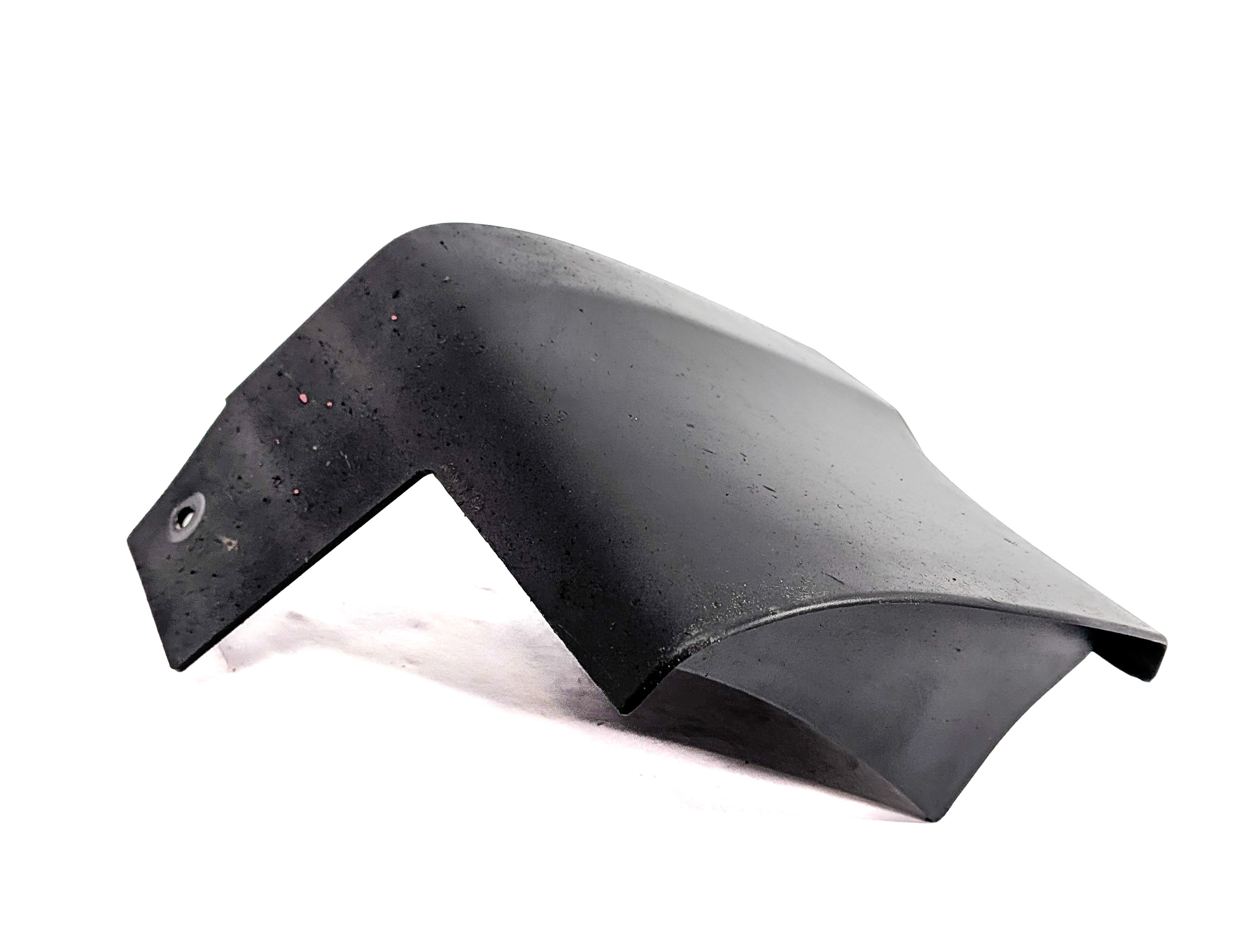 2014 RANGE ROVER SPORT (L494) FRONT LEFT DRIVER LOWER FENDER TRIM MOULDING — exact item pictured