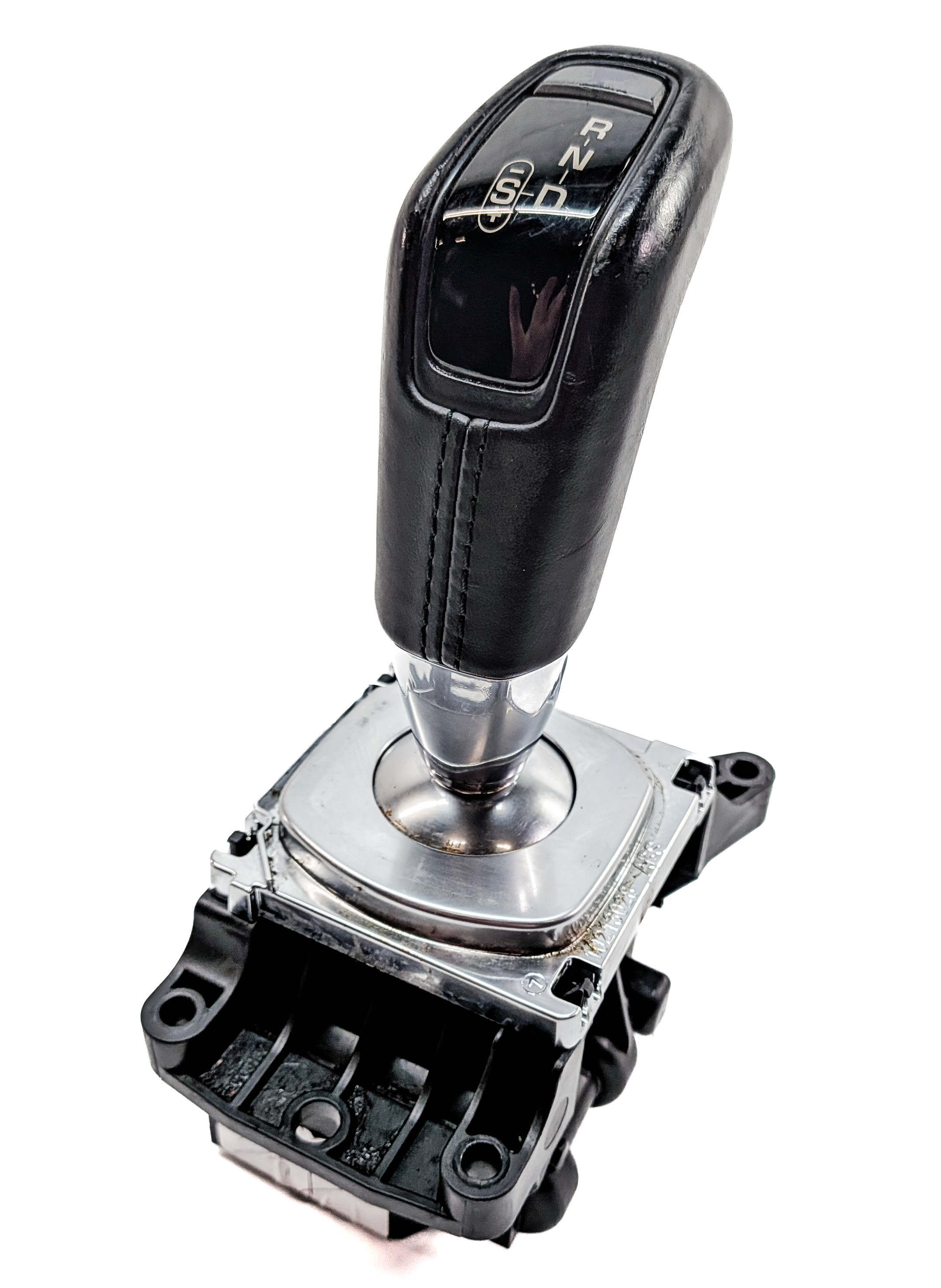 14-17 RANGE ROVER SPORT (L494) AUTO AUTOMATIC TRANSMISSION GEAR SHIFTER ASSEMBLY — exact item pictured