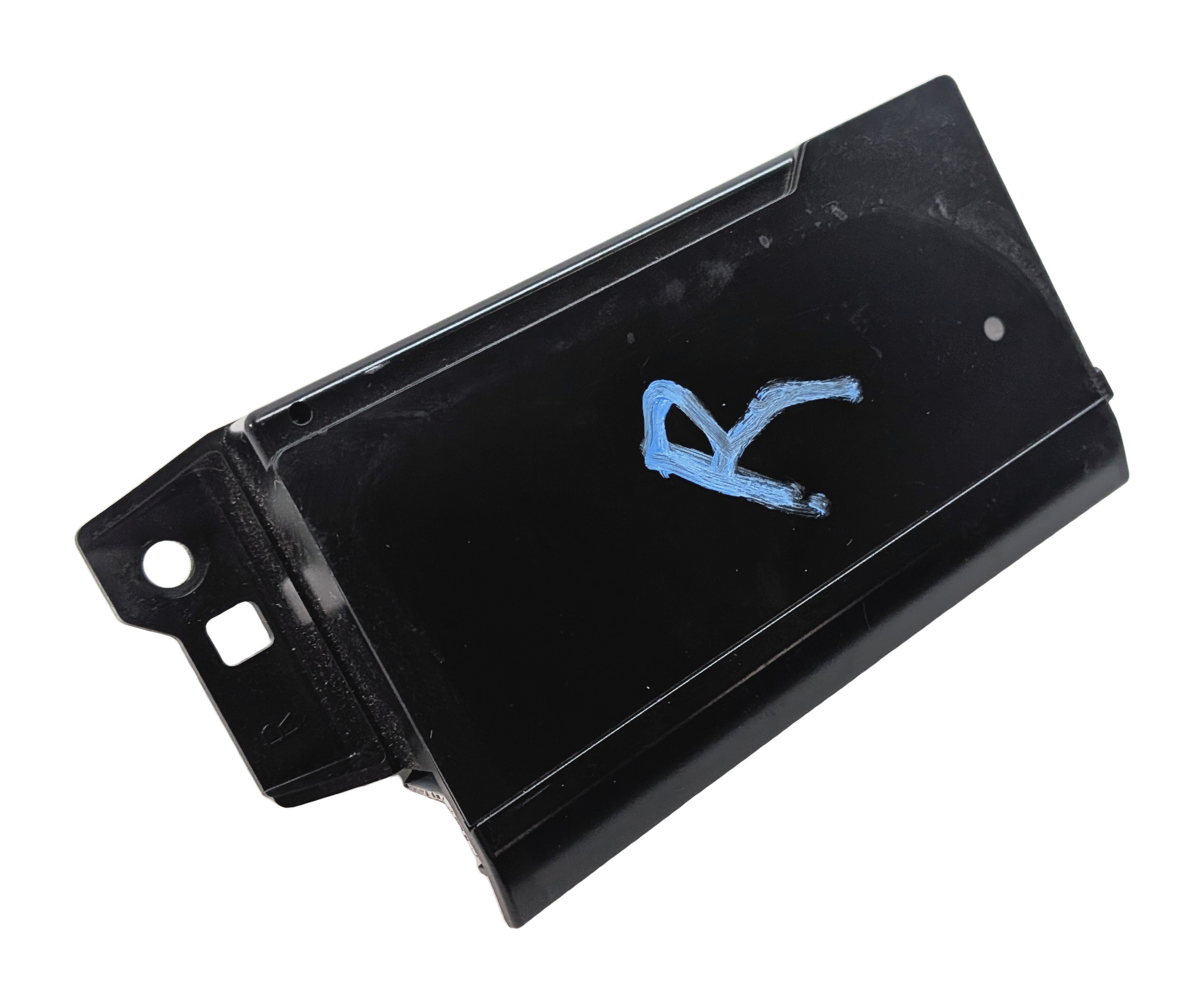 2014 RANGE ROVER SPORT L494 FRONT CENTER DASH RIGHT TOUCH SCREEN CONTROL MODULE — exact item pictured