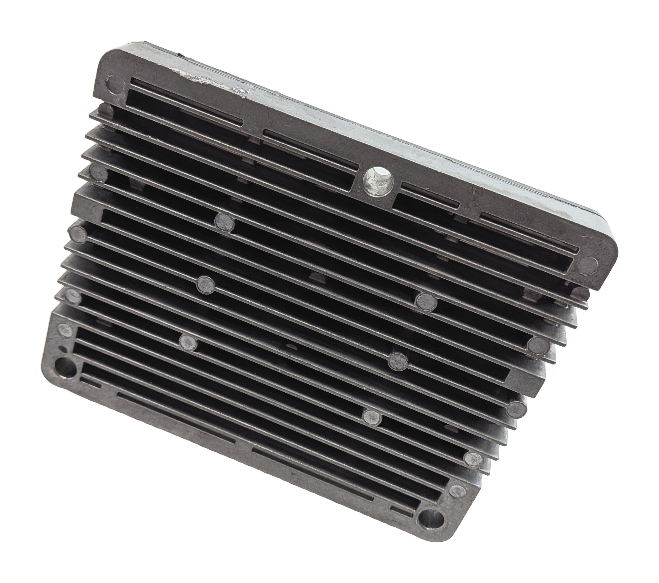 2014 RANGE ROVER SPORT (L494) 5.0L SUPER POWER DISTRIBUTION CONTROL MODULE — exact item pictured