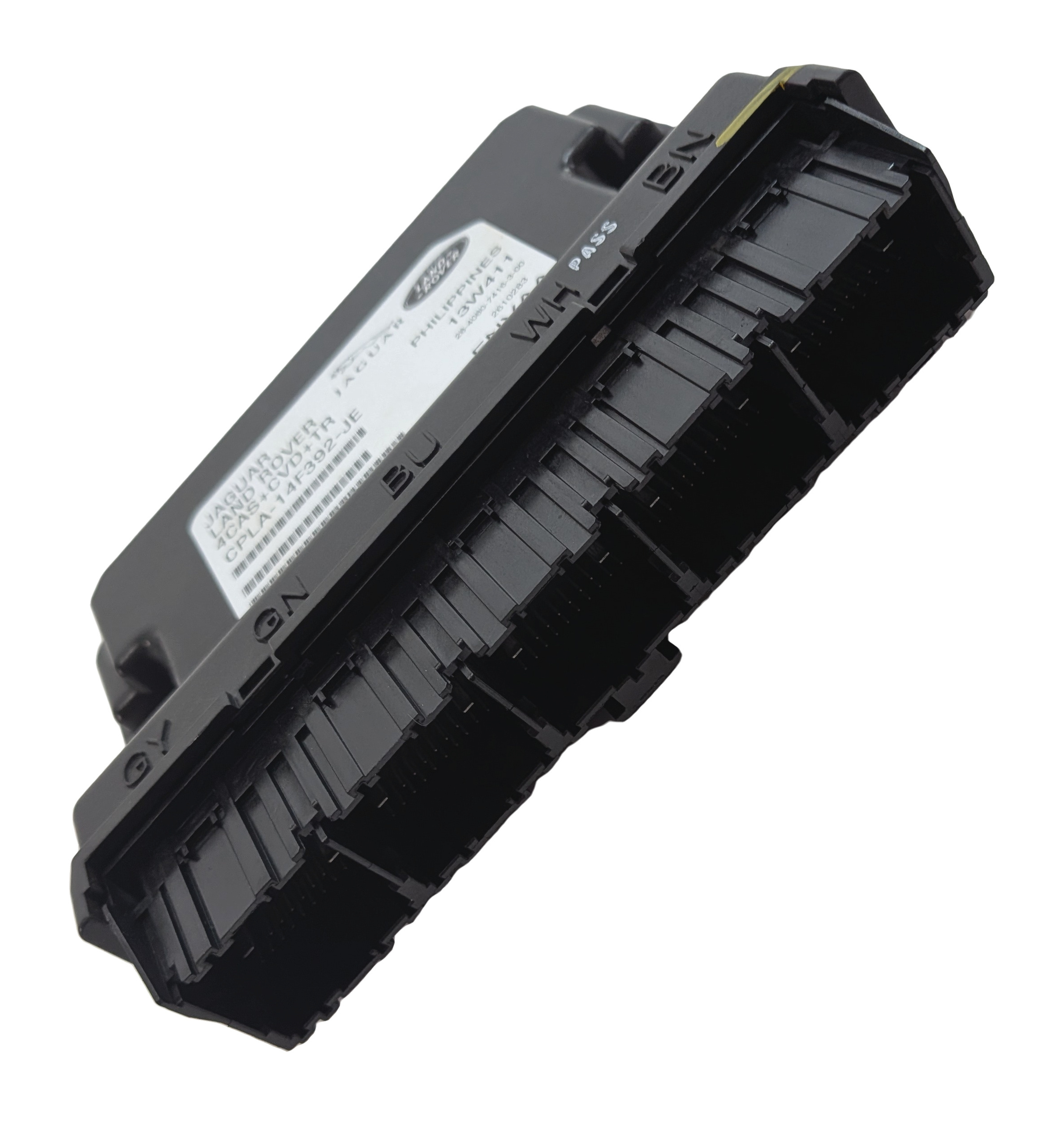 2013-2016 RANGE ROVER SPORT (L405 L494) ACTIVE AIR SUSPENSION CONTROL MODULE — exact item pictured