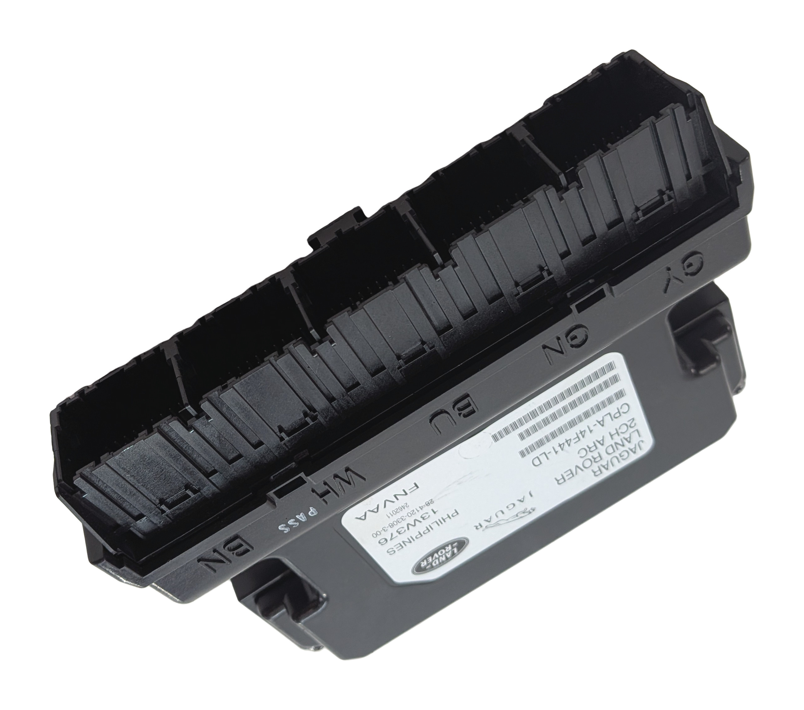 2014 RANGE ROVER SPORT (L494) ACTIVE ROLL STABILITY CONTROL MODULE — exact item pictured