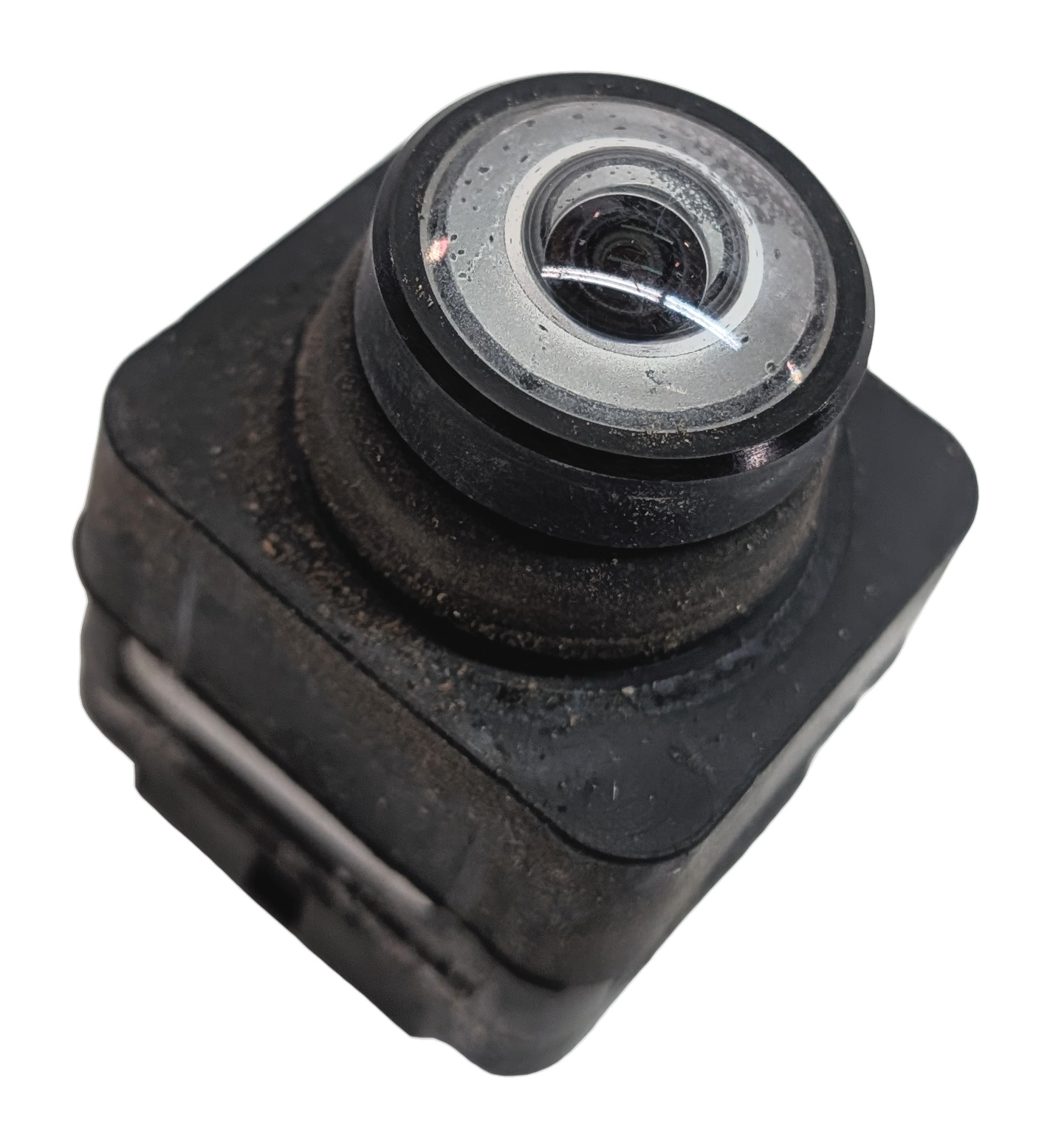 2014-2015 RANGE ROVER SPORT (L494) REAR BACKUP REVERSE REARVIEW ASSIST CAMERA — exact item pictured