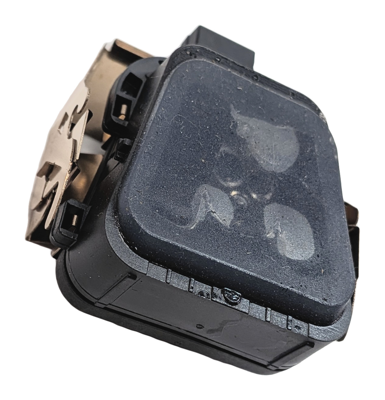 14-20 JAGUAR XE XF XJ RANGE ROVER SPORT (L405 L494) FRONT RAIN LIGHT SENSOR RLS — exact item pictured