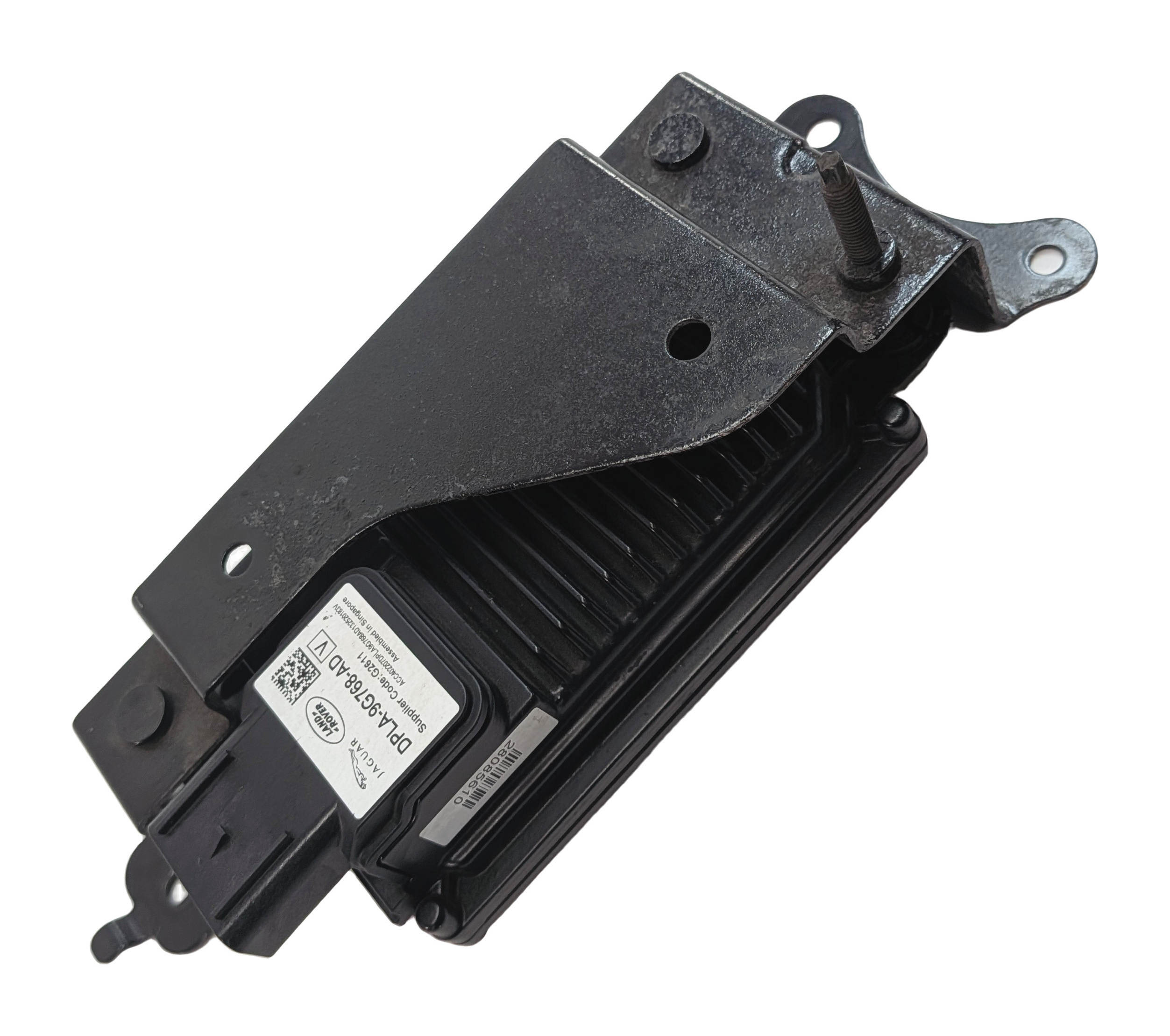 2014 RANGE ROVER SPORT (L494) ADAPTIVE CRUISE CONTROL MODULE — exact item pictured