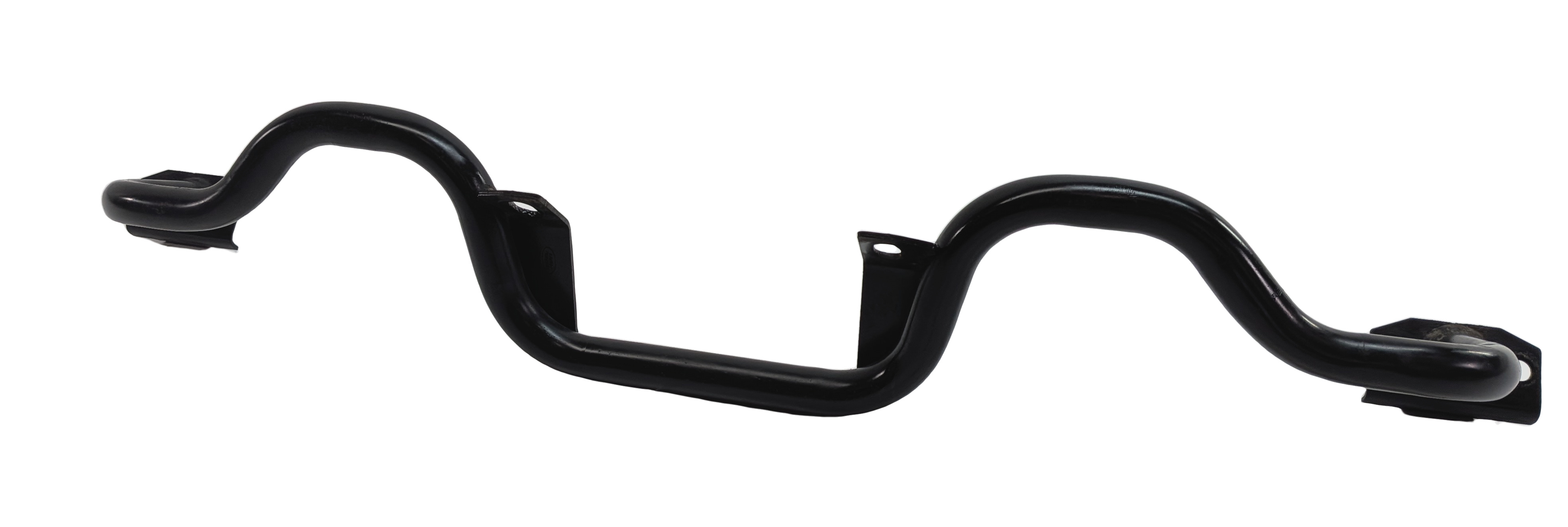 2013-2017 RANGE ROVER SPORT (L405 L494) FRONT BUMPER REINFORCEMENT GUARD BRACE — exact item pictured