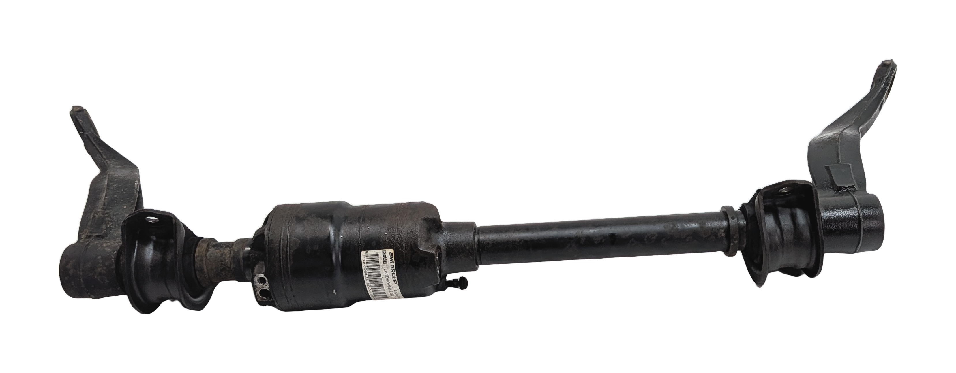 14-20 RANGE ROVER SPORT (L494) REAR ARC ACTIVE SUSPENSION STABILIZER SWAY BAR — exact item pictured