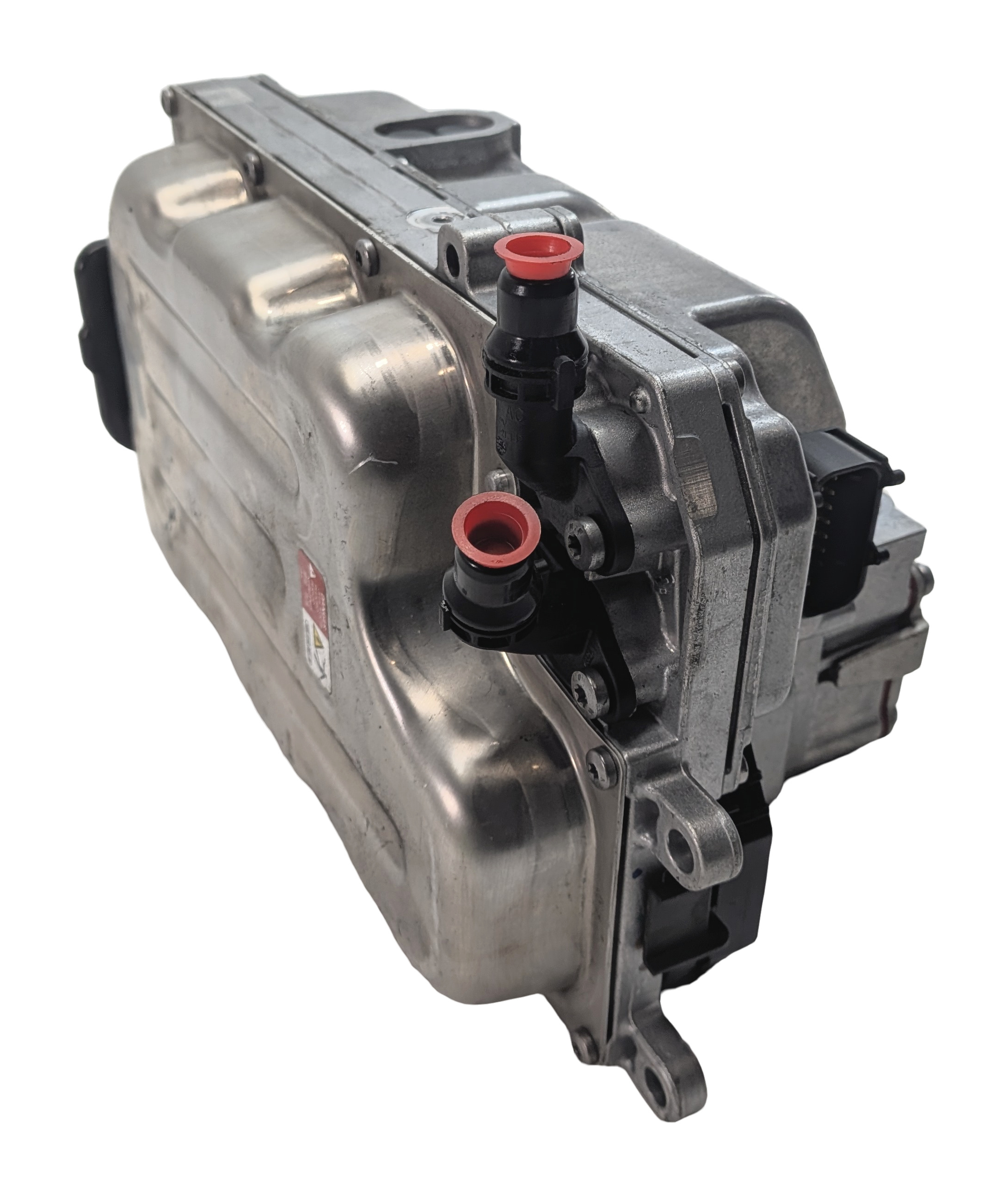 2016-2017 AUDI A3 E-TRON (8VF) 1.4L TURBO HYBRID ENGINE POWER INVERTER CONVERTER — exact item pictured