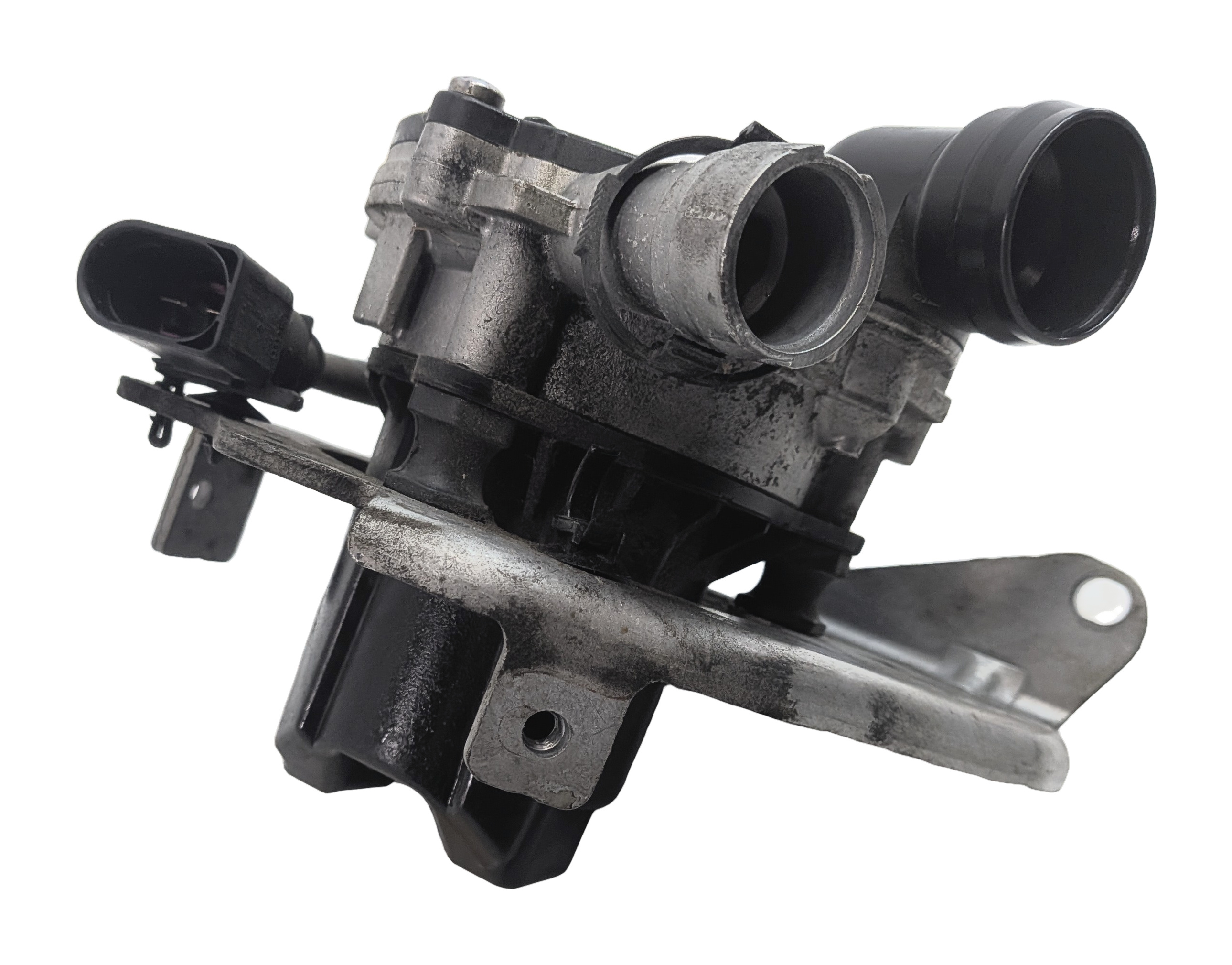 16-18 AUDI A3 1.4L 19-21 VW GOLF ENGINE EMISSIONS SMOG AIR INJECTION PUMP — exact item pictured