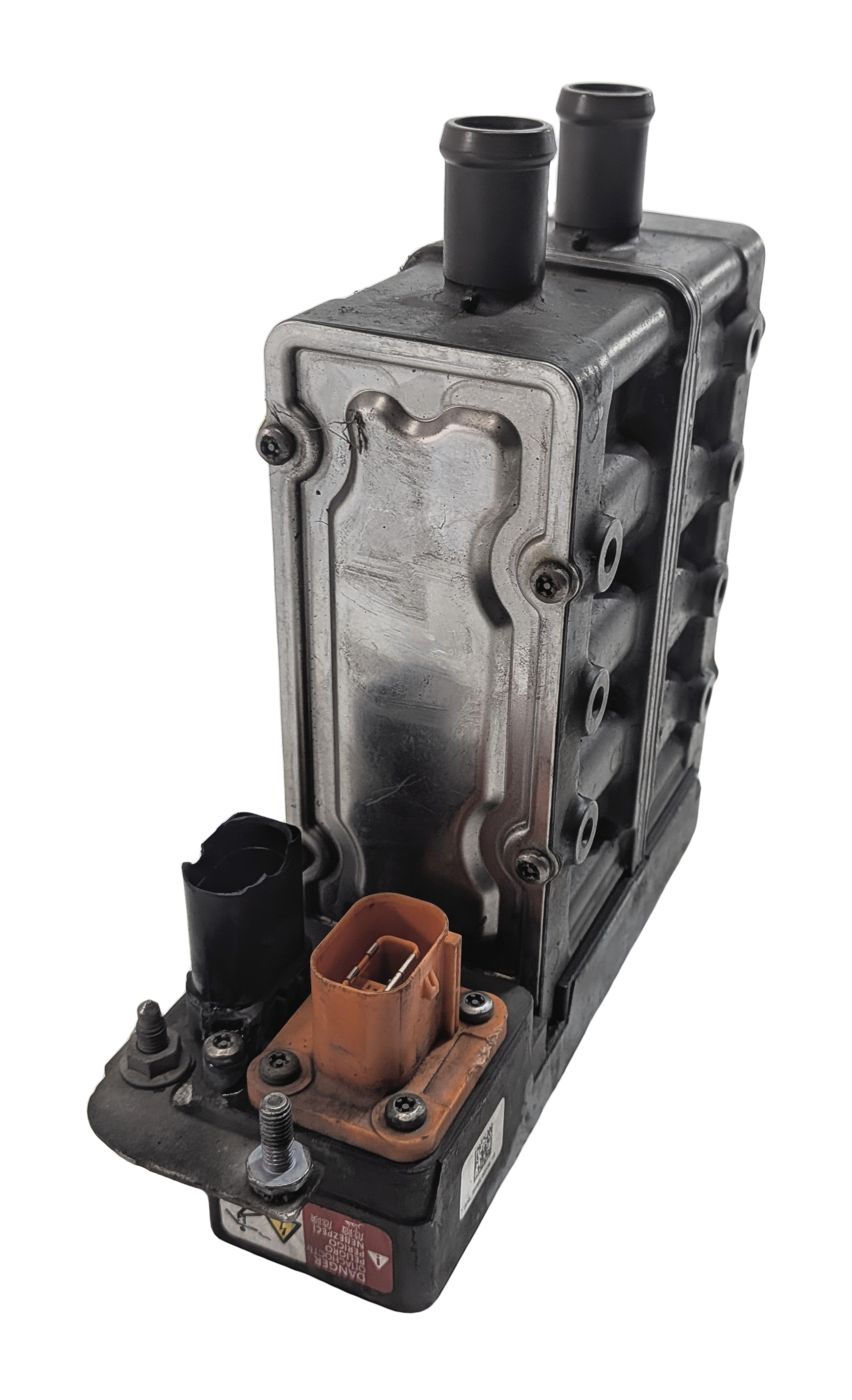 2015 AUDI A3 VW GOLF 8V E-TRON HYBRID HV HIGH VOLTAGE ELECTRIC BATTERY HEATER — exact item pictured