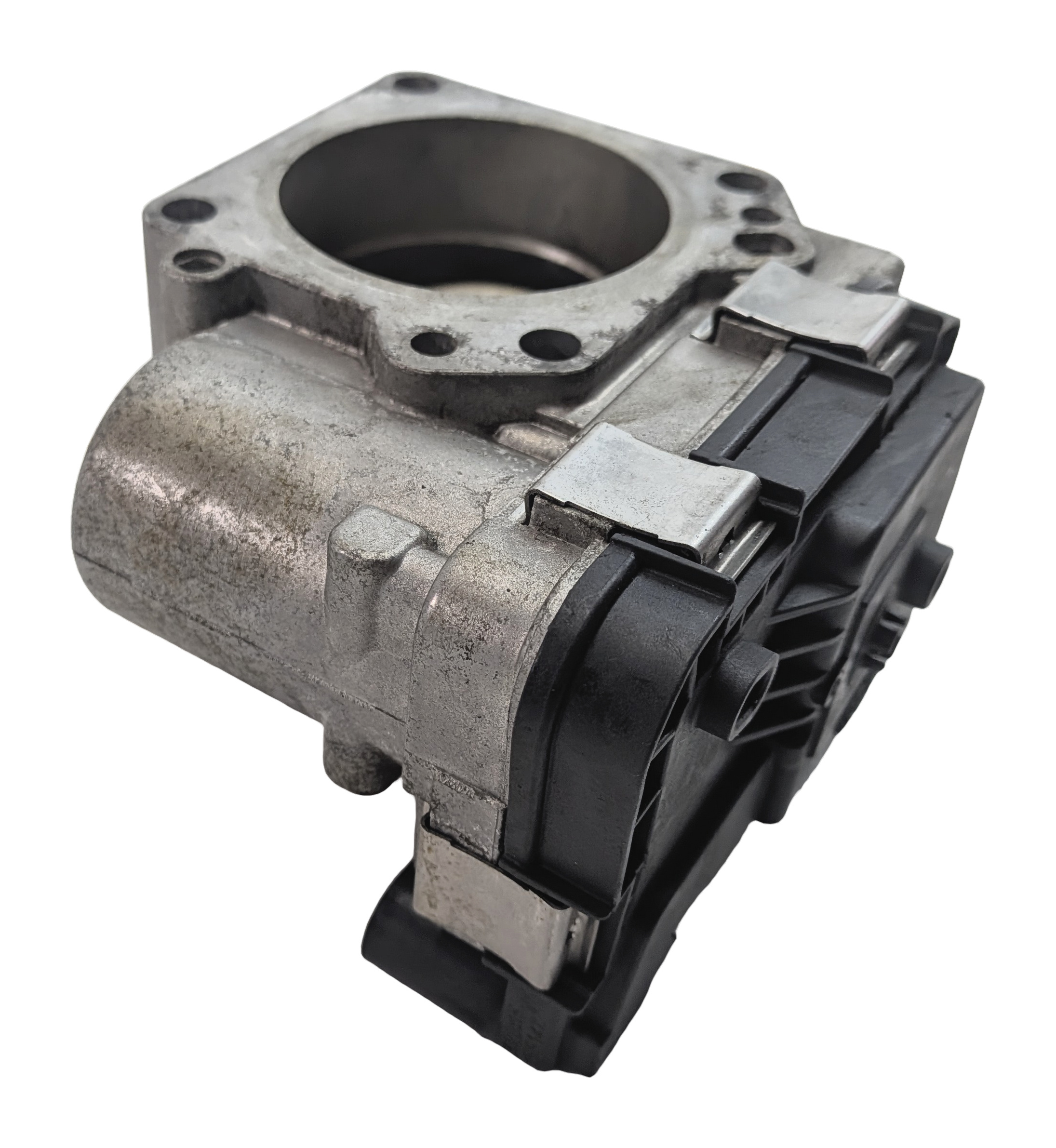 2016 AUDI A3 E-TRON (8V) 1.4L HYBRID (CXUA) ENGINE THROTTLE BODY — exact item pictured