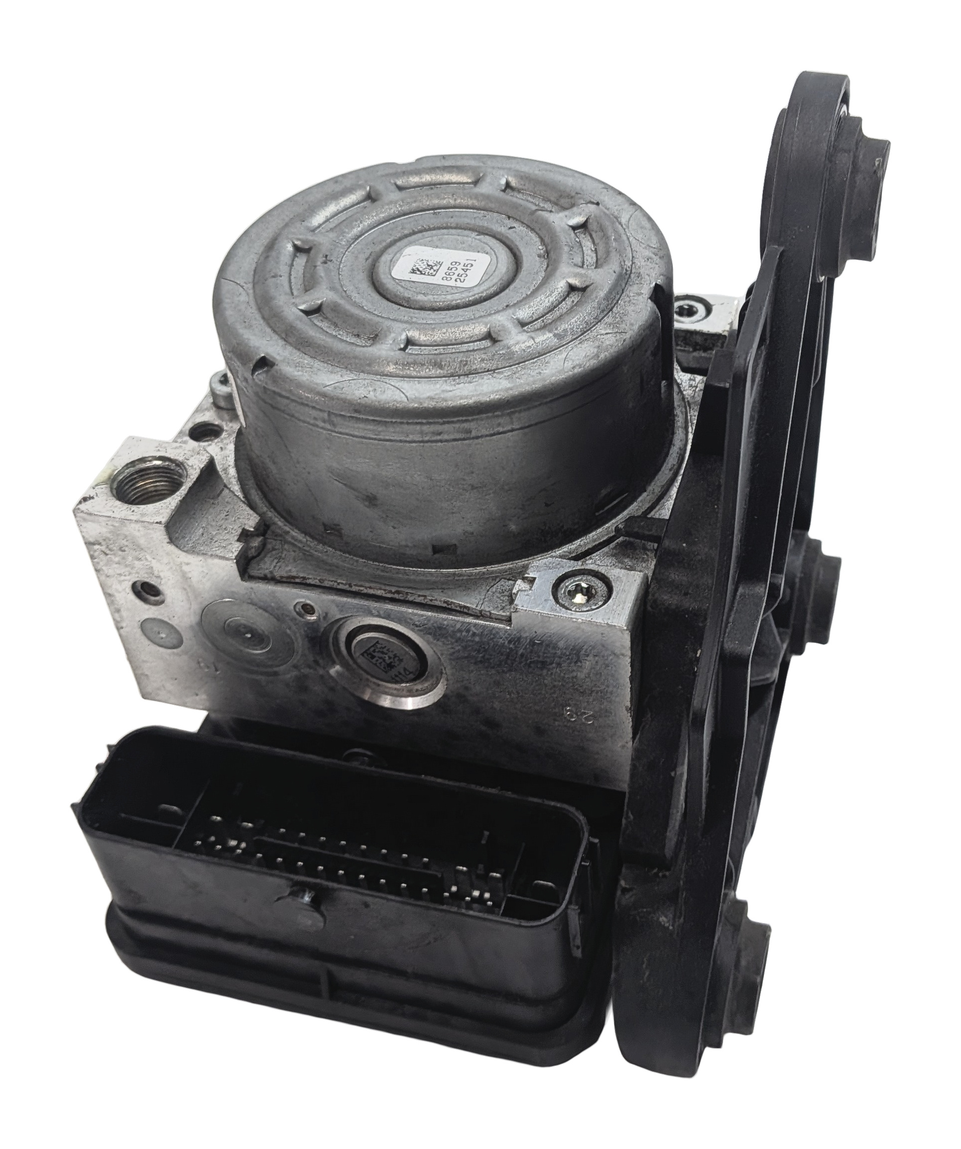 2016-2018 AUDI A3 E-TRON (8VF) ABS ANTI LOCK BRAKE PUMP w/ MODULE — exact item pictured
