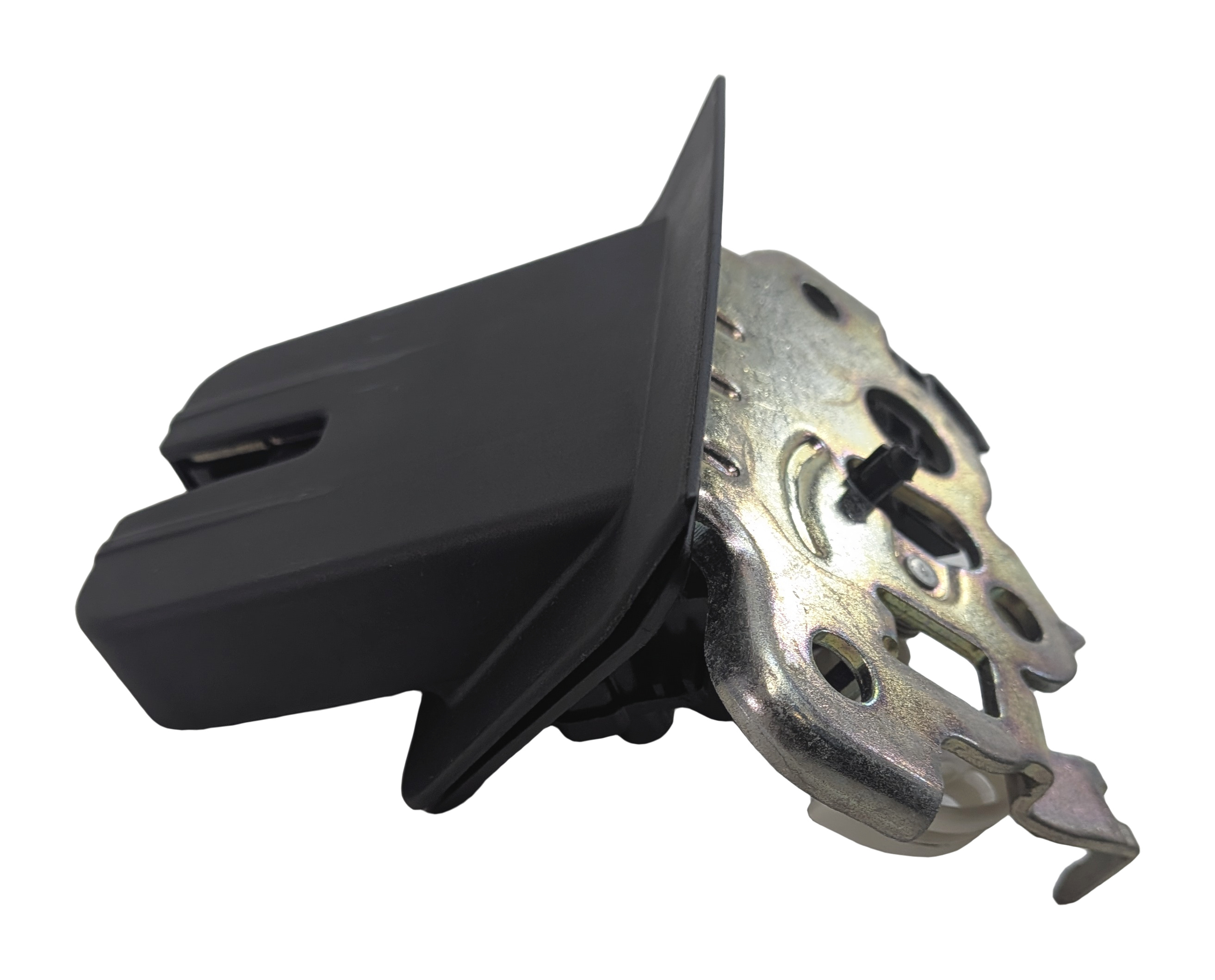 2016 AUDI A3 E-TRON (8V) REAR TRUNK LIFTGATE HATCH LID LOCK LATCH ACTUATOR — exact item pictured