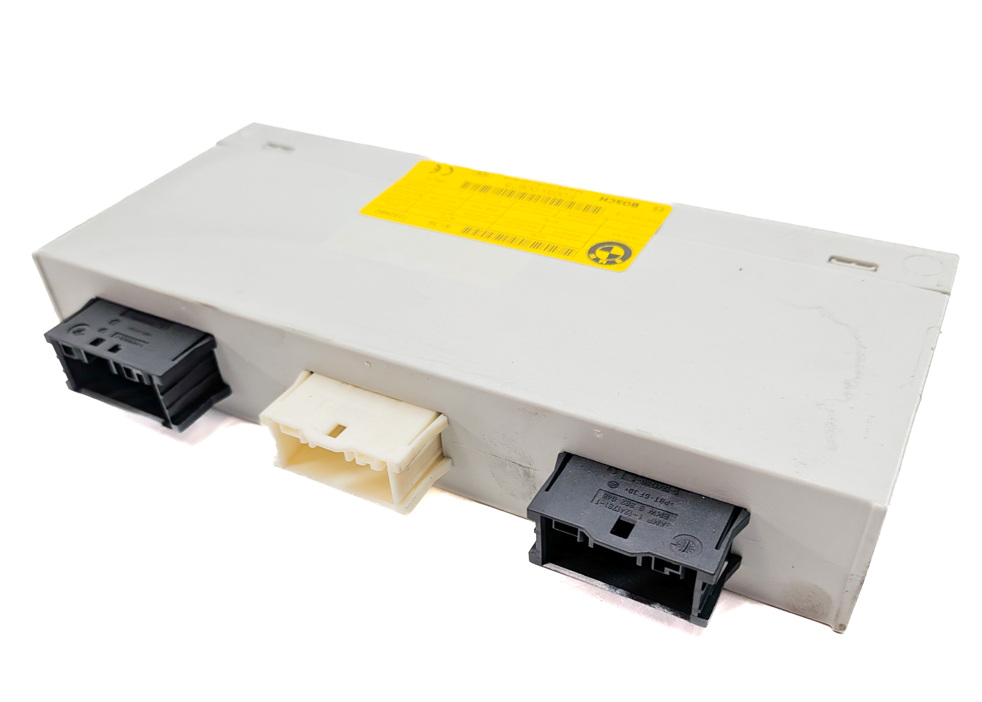 09-17 BMW X3 X4 M5 M6 5/6/7 SERIES (F01 F10 F25 F26) TRUNK LIFT LIFTGATE MODULE — exact item pictured