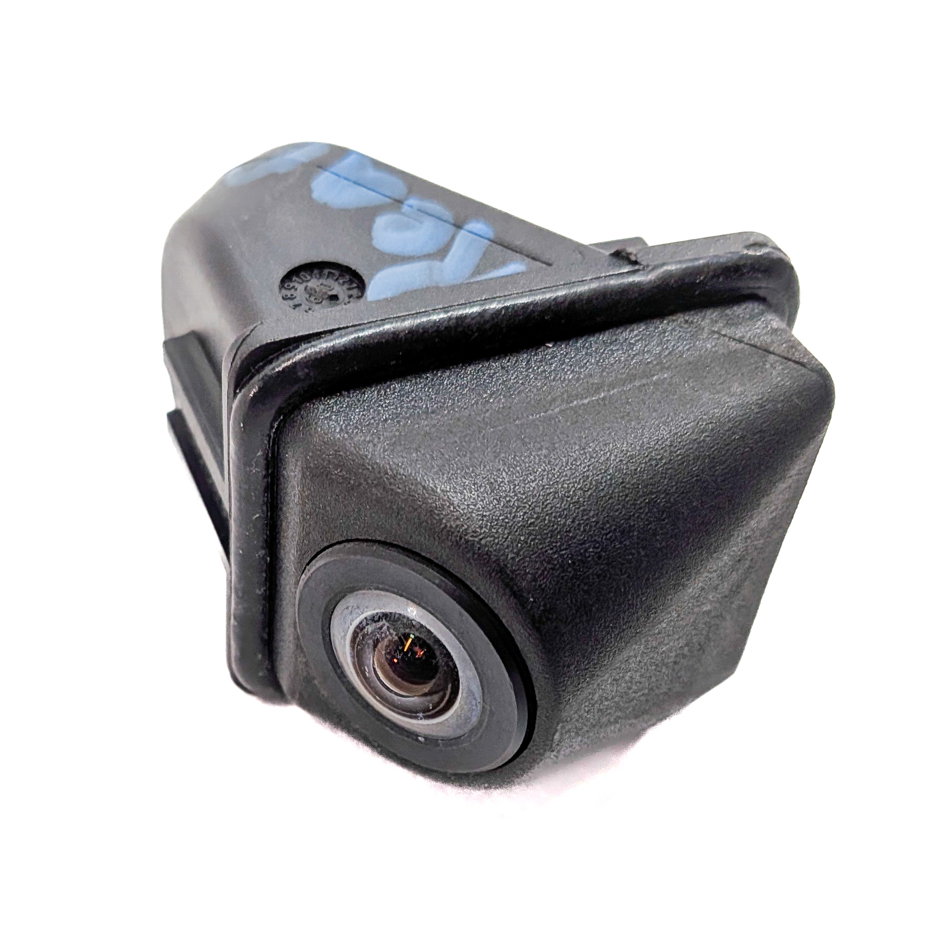 09-18 BMW 2 3 4 5 7 M5 X3 X5 X6 (F01 F07 F10 F15 F16 F30 F32) REARVIEW CAMERA — exact item pictured