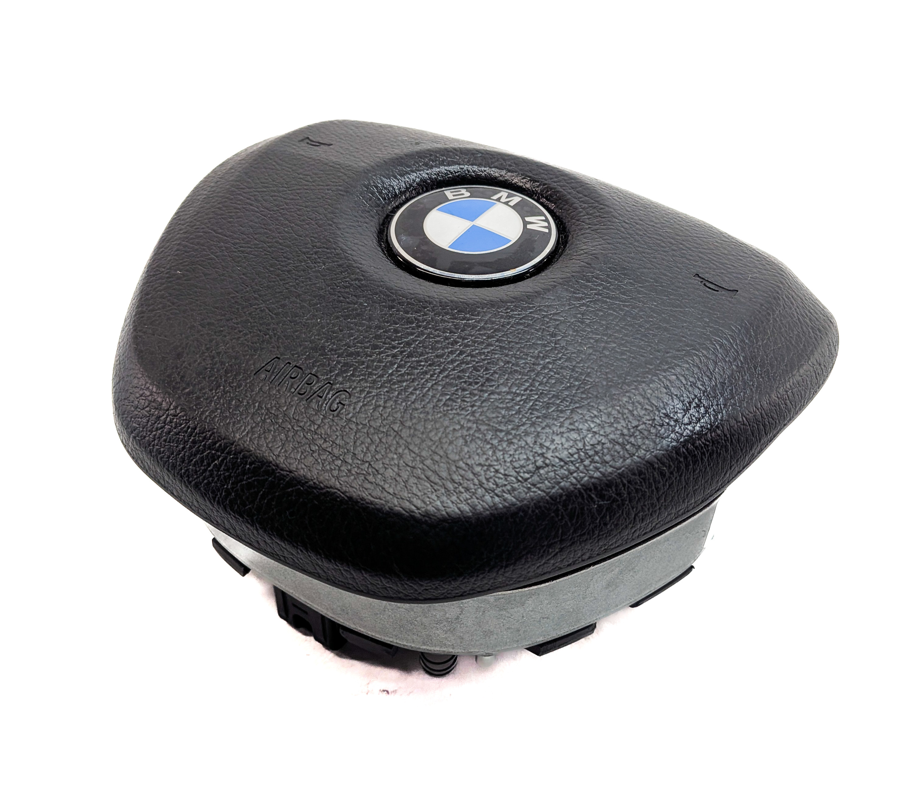 BMW 5 6 7 SERIES (F01 F02 F06 F10 F12 F13) DRIVER STEERING WHEEL AIRBAG AIR BAG — exact item pictured