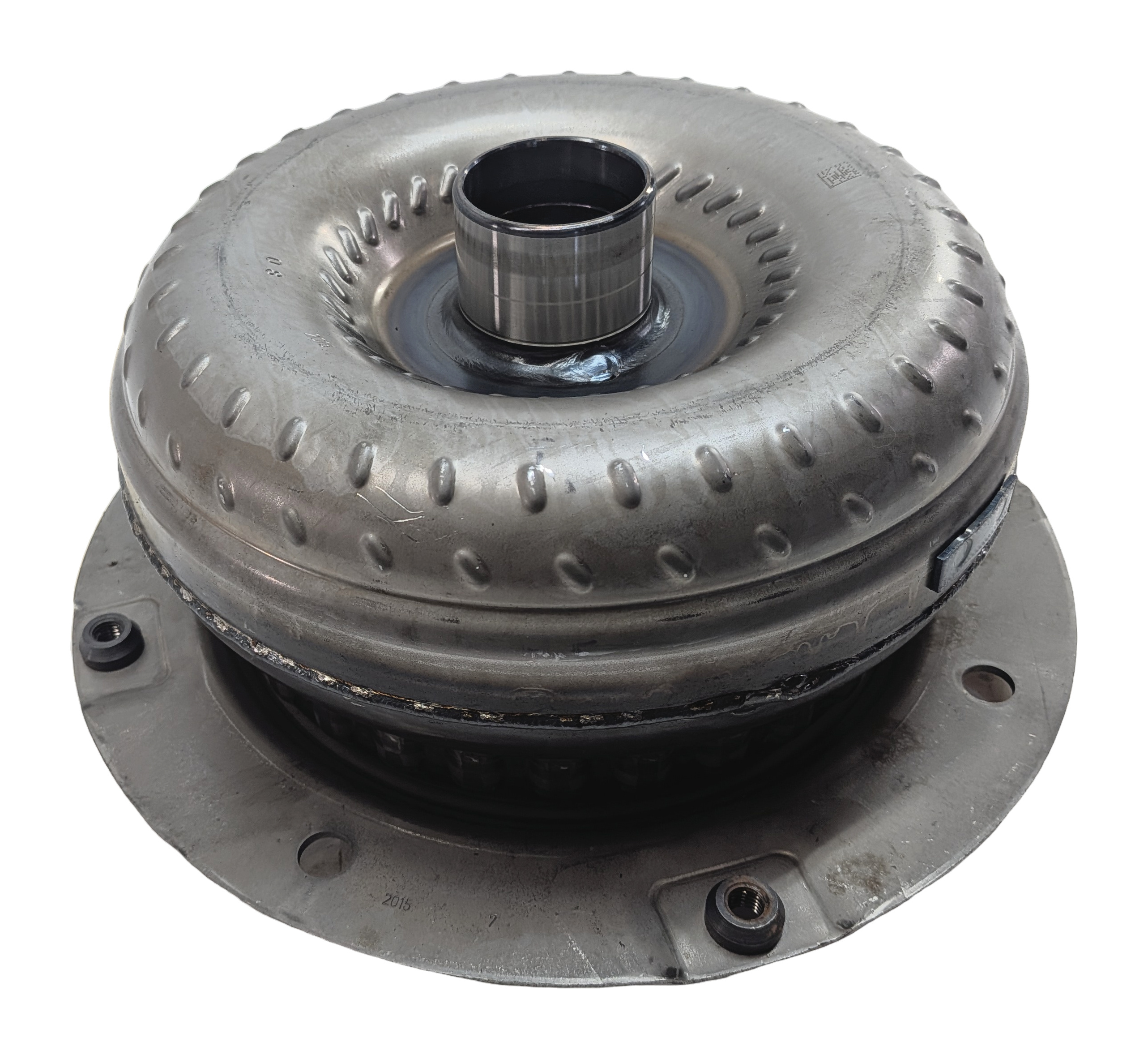 14-20 DISCOVERY VELAR LR4 RANGE ROVER SPORT (L405 L494 L462) TORQUE CONVERTER — exact item pictured