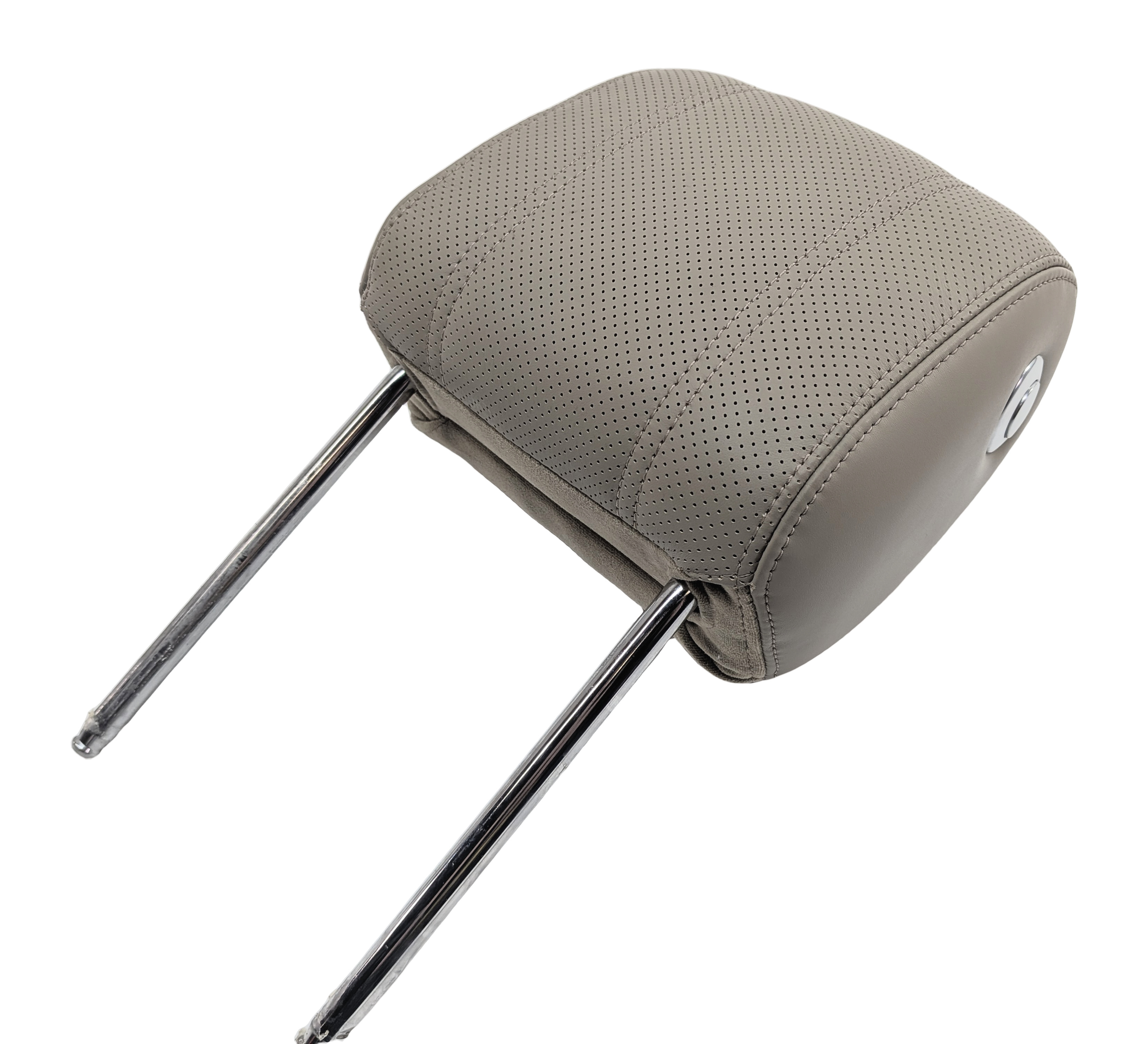 14-17 ROVER SPORT L494 FRONT LEFT DRIVER or RIGHT PASSENGER HEADREST (Almond) — exact item pictured