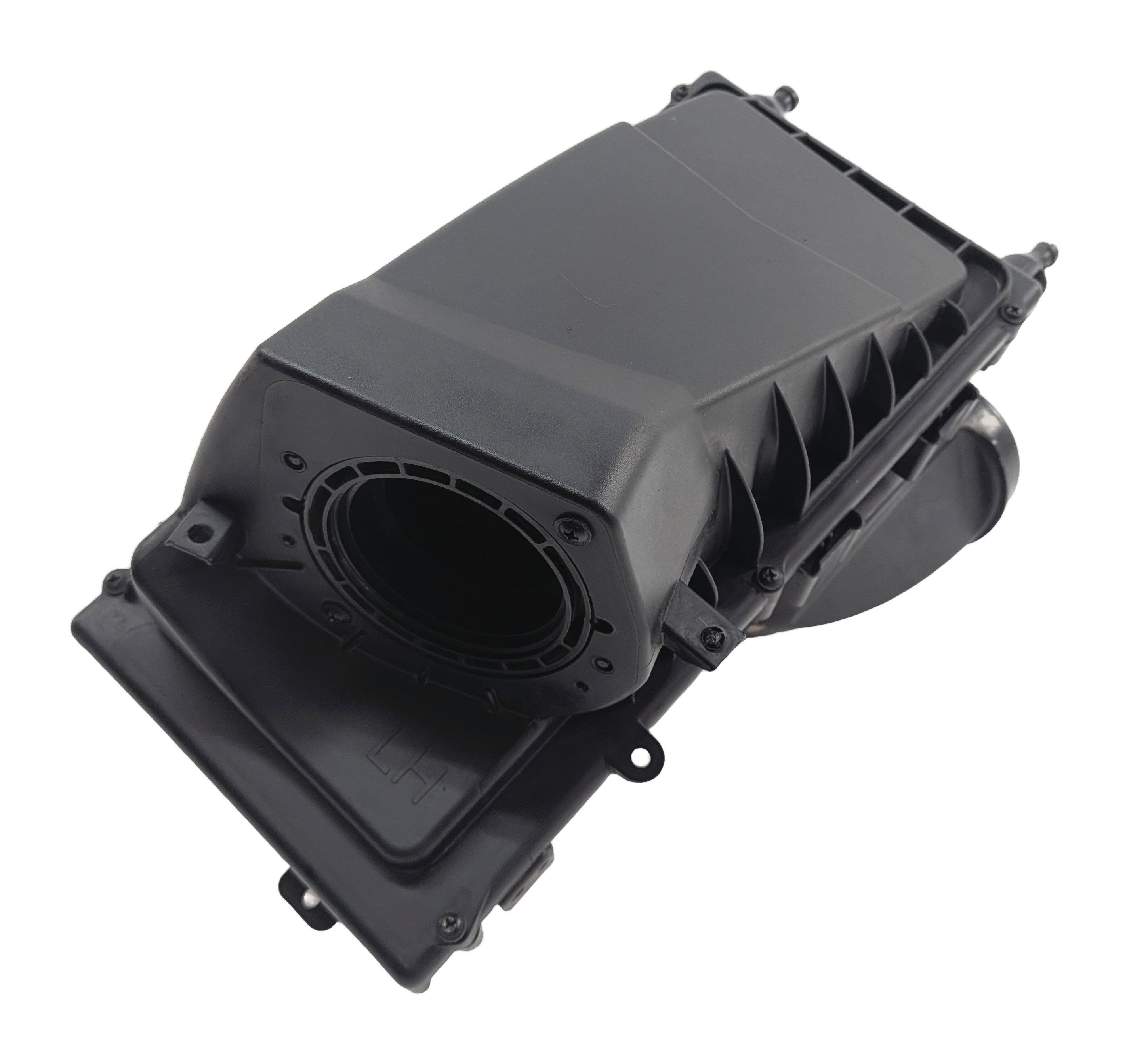 15-19 RANGE ROVER SPORT DISCOVERY L405 L462 L494 3.0L ENGINE LEFT AIR FILTER BOX — exact item pictured