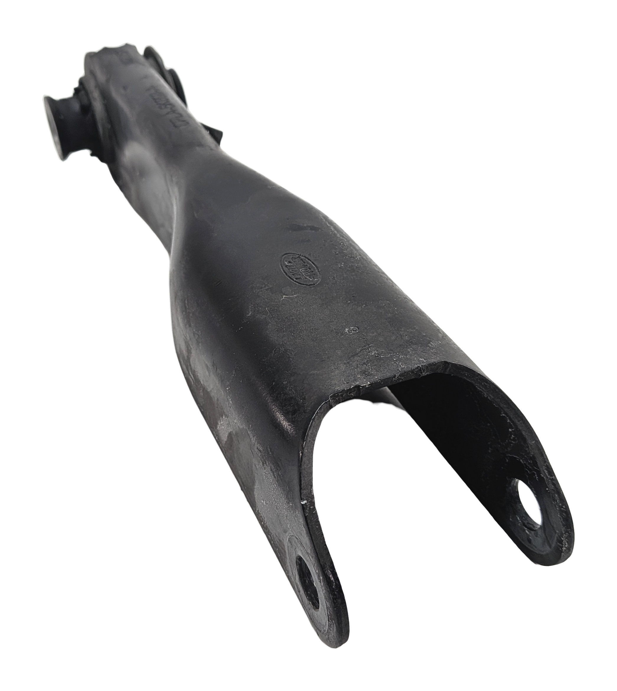 2015 RANGE ROVER SPORT (L494) REAR LEFT CONTROL TRAILING ARM BAR LINK — exact item pictured