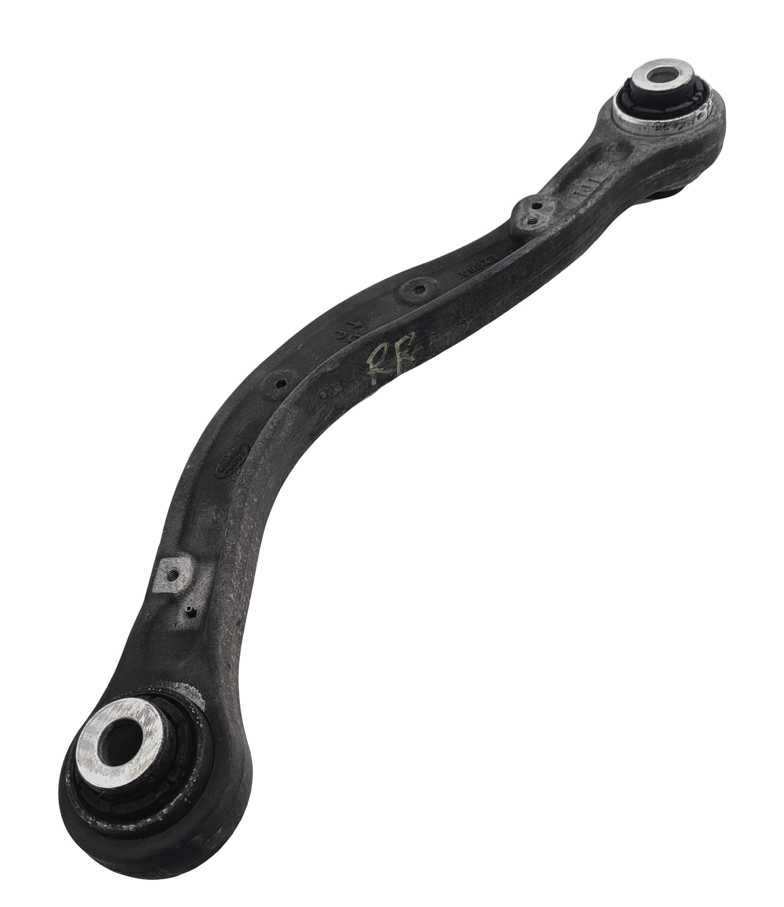13-22 LAND RANGE ROVER SPORT DISCOVERY REAR LEFT or RIGHT UPPER CONTROL ARM — exact item pictured