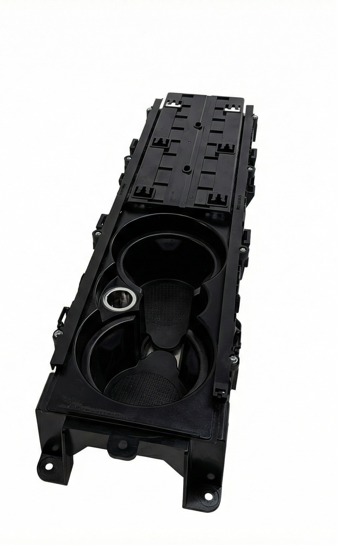2015 RANGE ROVER SPORT (L494) FRONT CENTER CONSOLE DUAL CUPHOLDER CUP HOLDER — exact item pictured