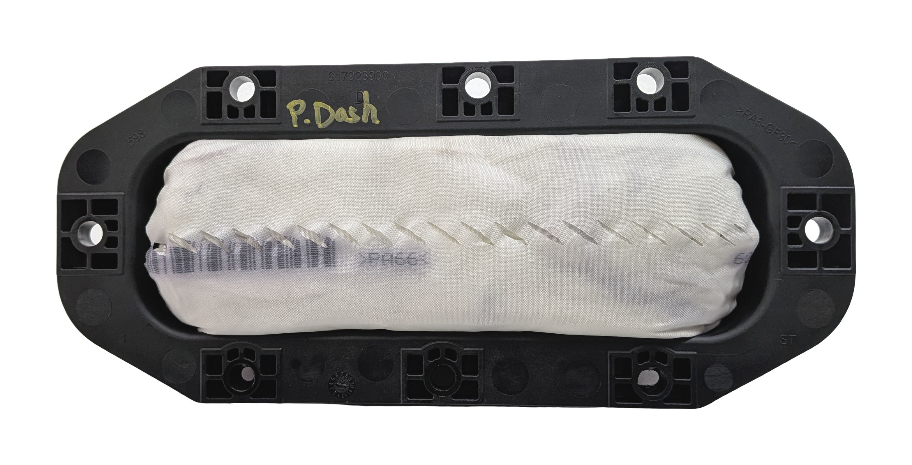 13-20 RANGE ROVER SPORT DISCOVERY (L405 L462 L494) RIGHT PASSENGER DASH AIRBAG — exact item pictured