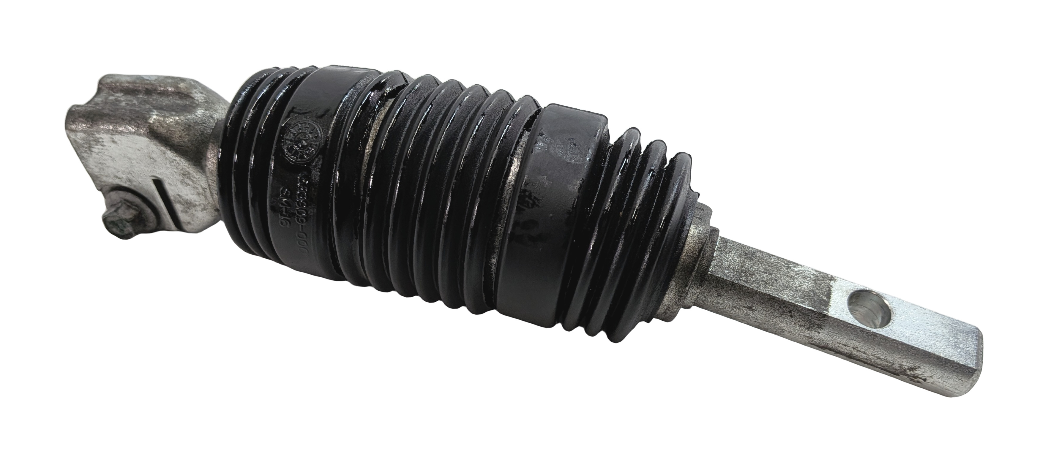 14-19 RANGE ROVER SPORT DISCOVERY L405 L462 L494 STEERING COLUMN SHAFT U JOINT — exact item pictured