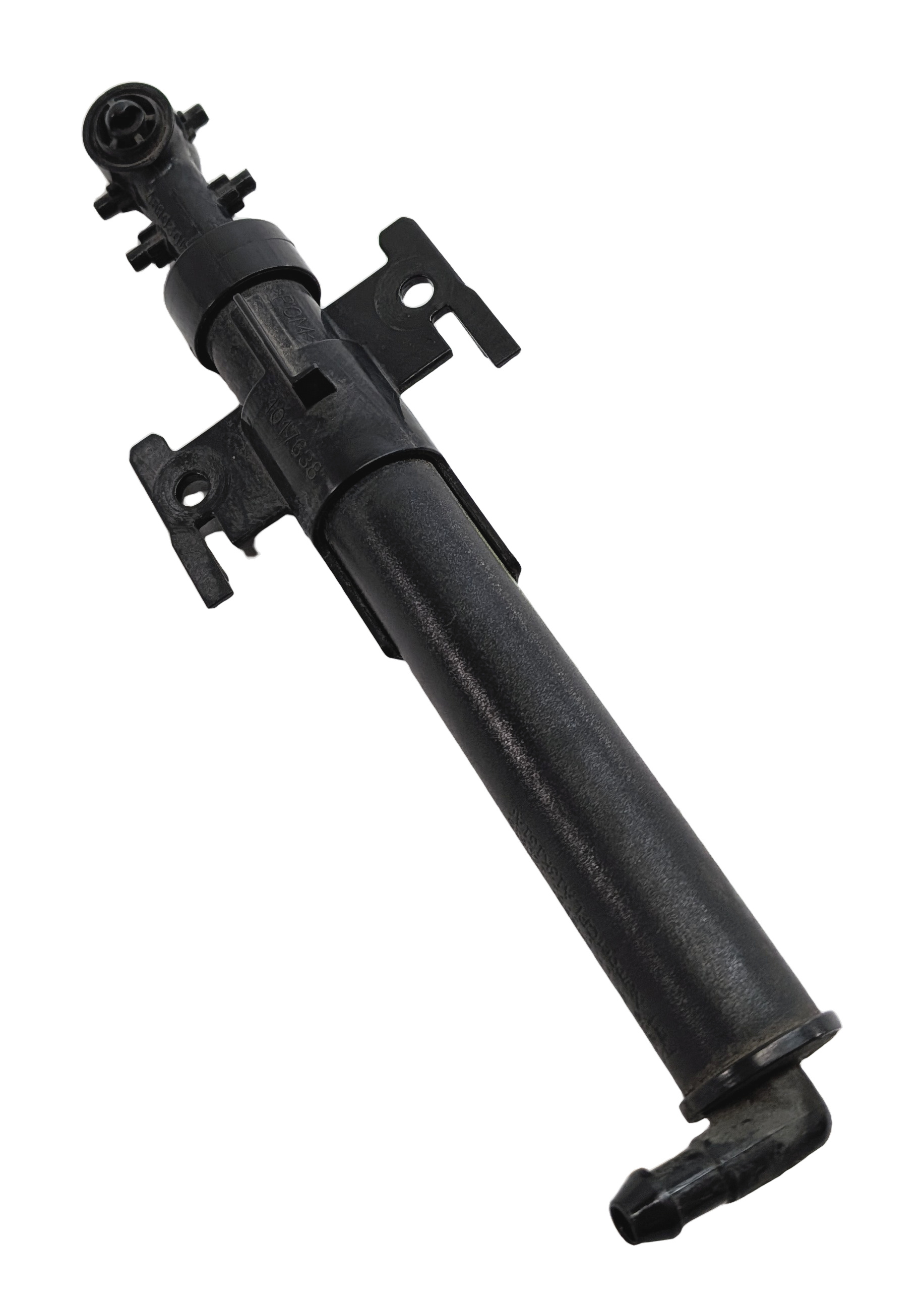 2015 RANGE ROVER SPORT (L494) FRONT LEFT DRIVER HEADLIGHT WASHER NOZZLE SQUIRTER — exact item pictured