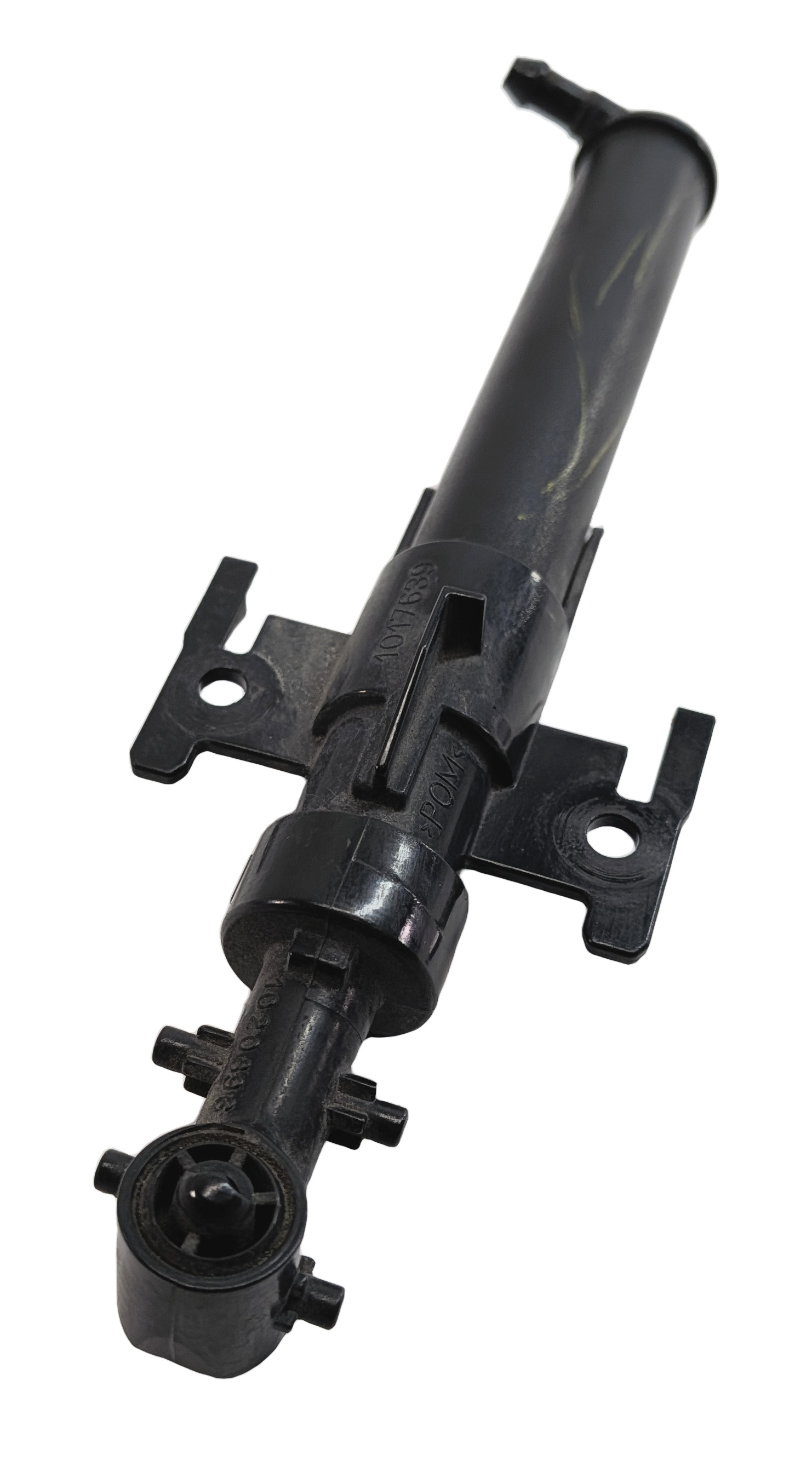 2015 RANGE ROVER SPORT (L494) FRONT RIGHT PASSENGER HEADLIGHT WASHER NOZZLE — exact item pictured