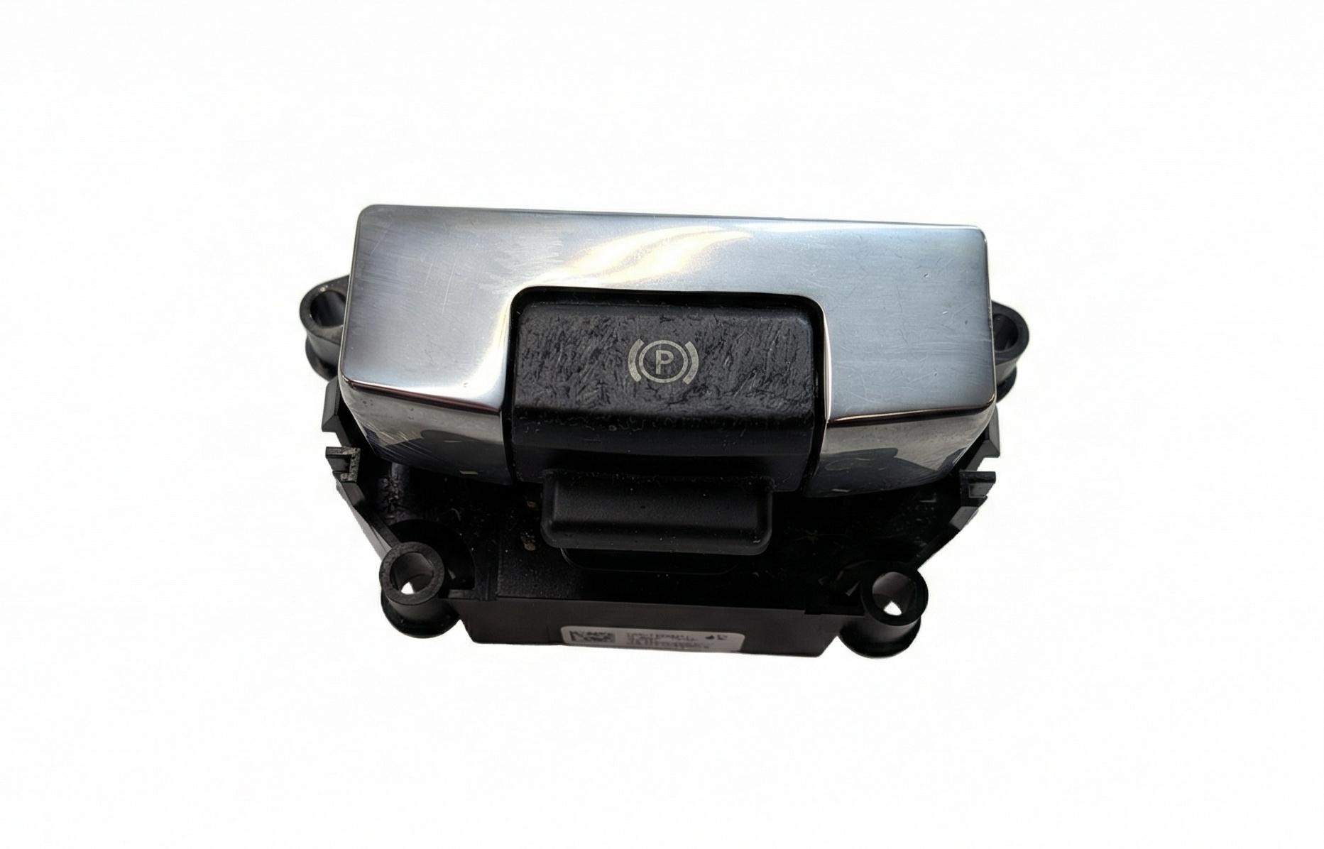 2015 RANGE ROVER SPORT (L494) ELECTRONIC EMERGENCY PARK PARKING BRAKE SWITCH — exact item pictured