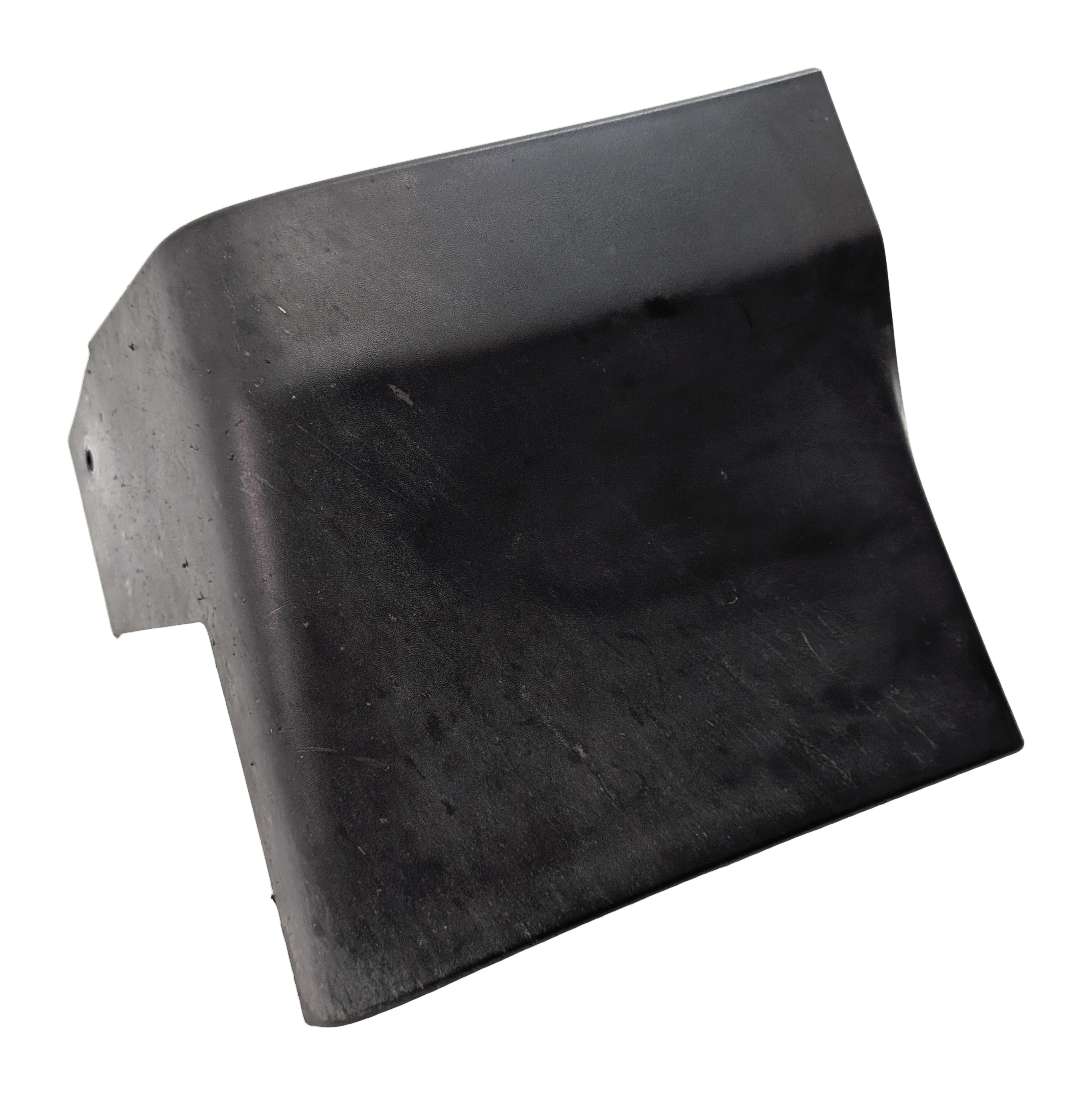 2015 RANGE ROVER SPORT (L494) FRONT LEFT DRIVER LOWER FENDER TRIM MOULDING — exact item pictured