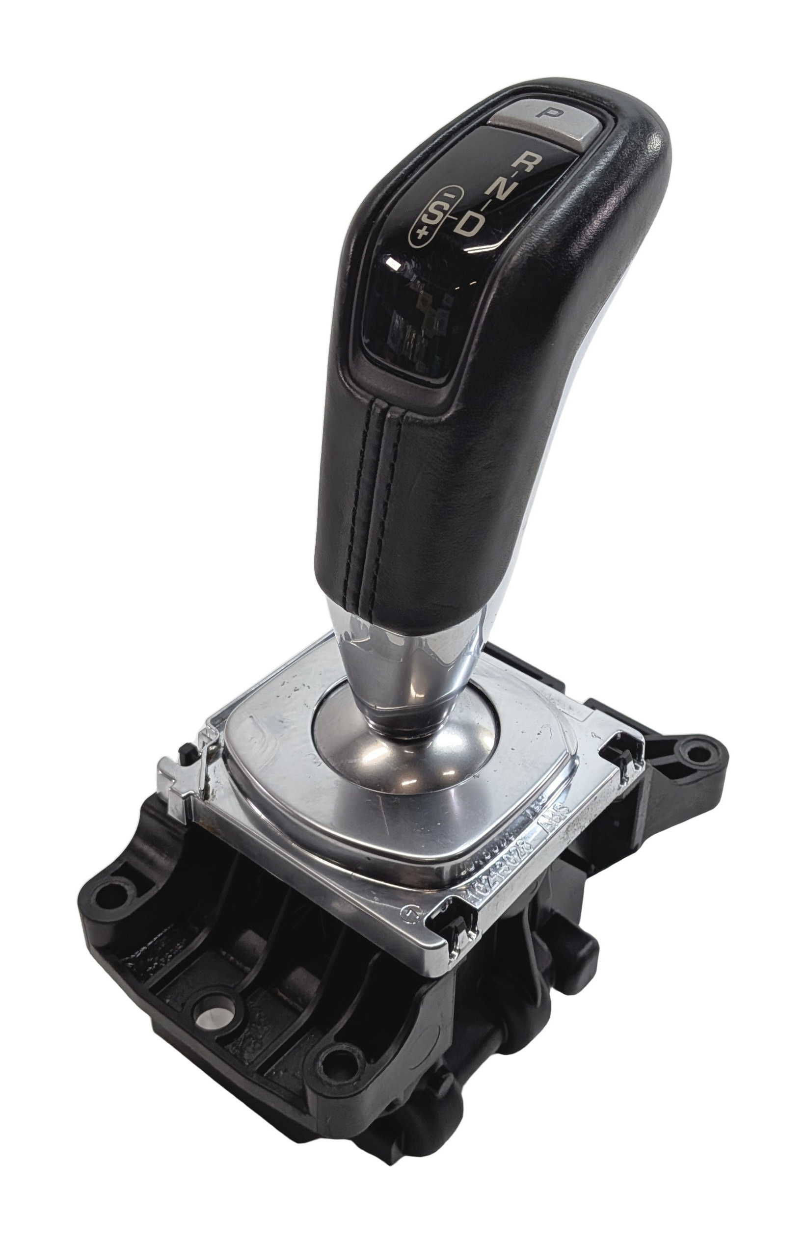 14-17 RANGE ROVER SPORT (L494) AUTO AUTOMATIC TRANSMISSION GEAR SHIFTER ASSEMBLY — exact item pictured