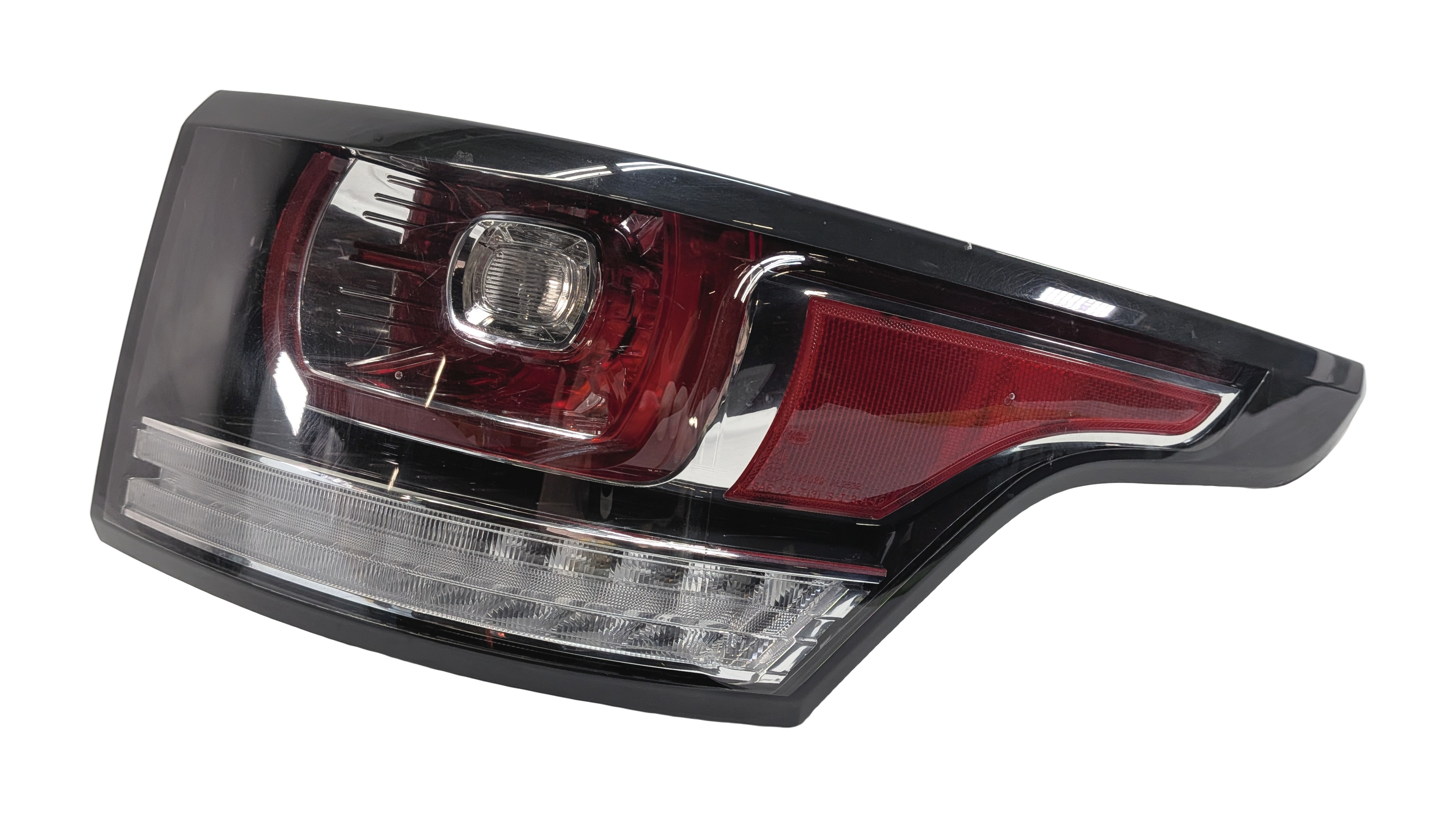 14-17 RANGE ROVER SPORT L405 L494 REAR RIGHT PASSENGER UPPER QUARTER TAILLIGHT — exact item pictured