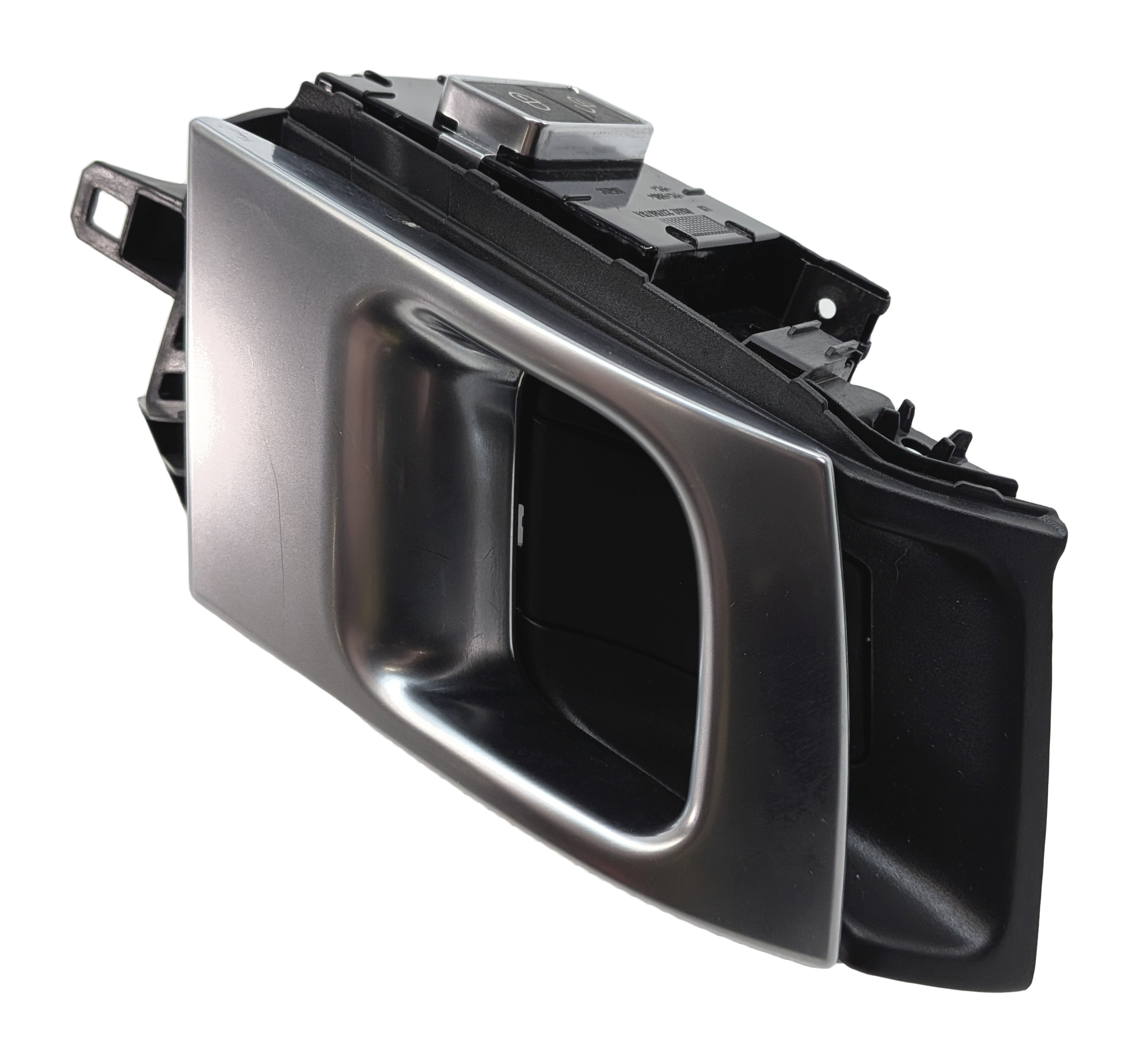 13-22 ROVER SPORT DISCOVERY L404 L462 L494 LEFT FRONT OR REAR INTERIOR HANDLE — exact item pictured