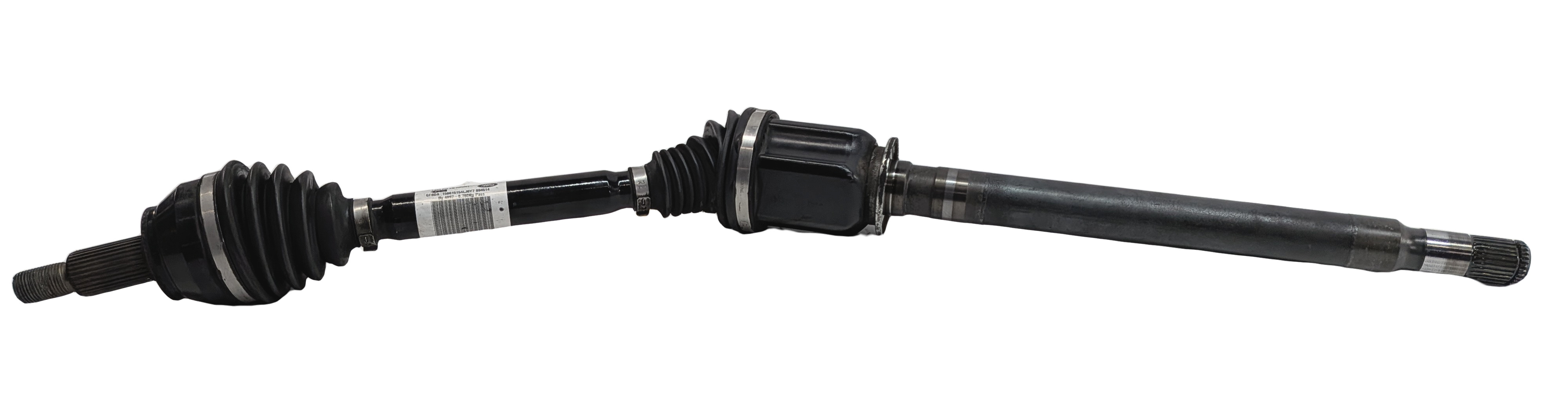 14-20 RANGE ROVER SPORT (L494) FRONT RIGHT PASSENGER AXLE SHAFT (1 SPEED T-CASE) — exact item pictured
