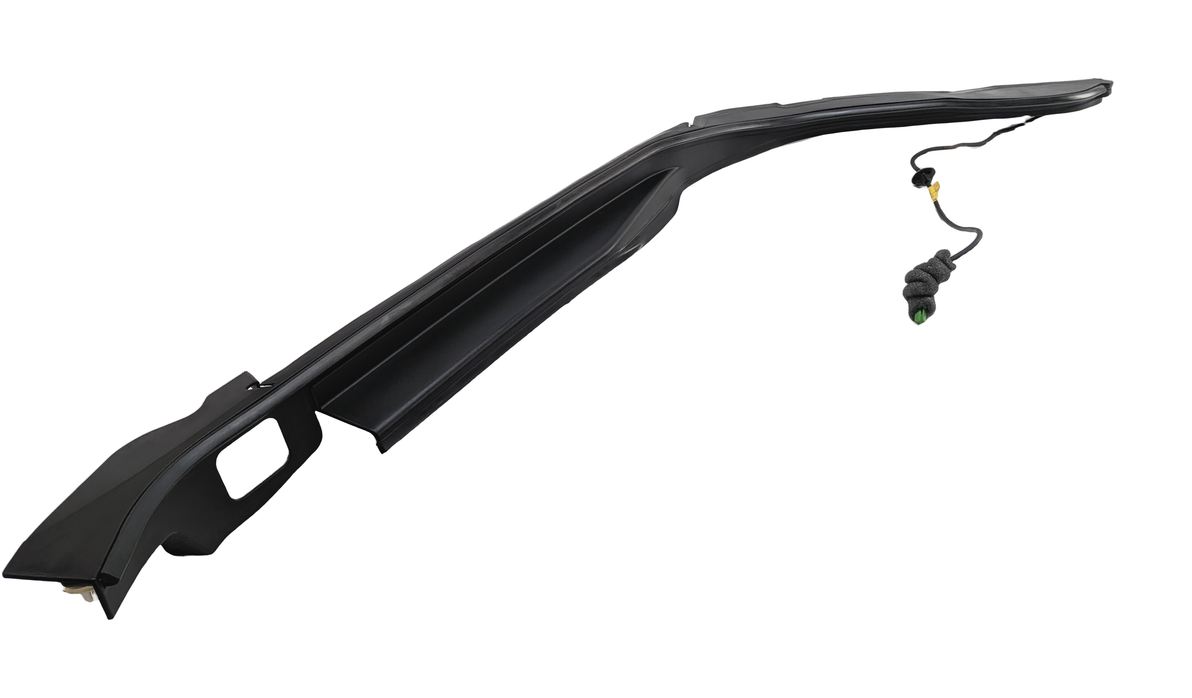 2015 RANGE ROVER SPORT L494 REAR LEFT TRUNK LIFTGATE HATCH LID ANTI PINCH SENSOR — exact item pictured