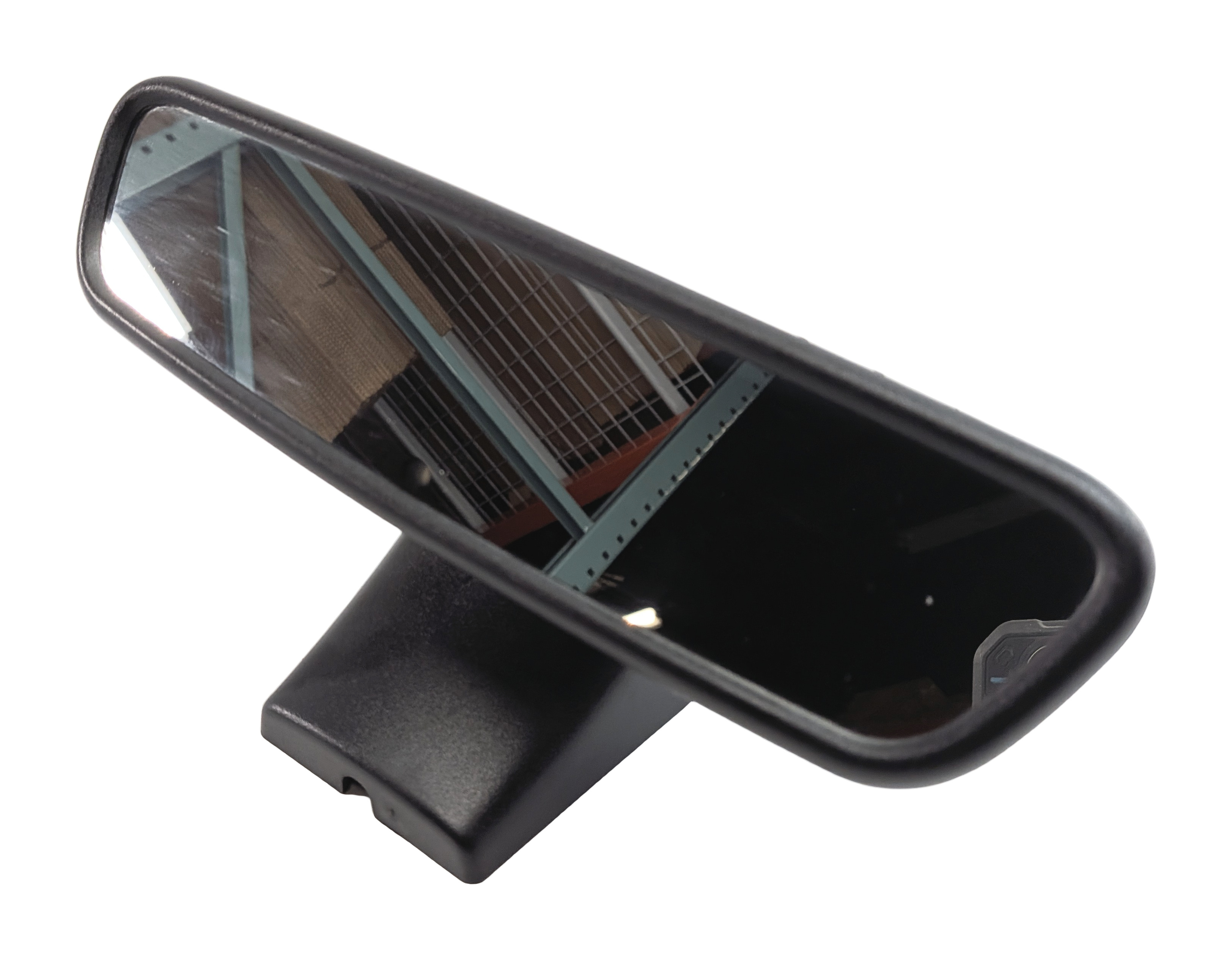 2014-2016 RANGE ROVER SPORT (L405 L494) AUTODIM REARVIEW MIRROR w/ HOMELINK — exact item pictured