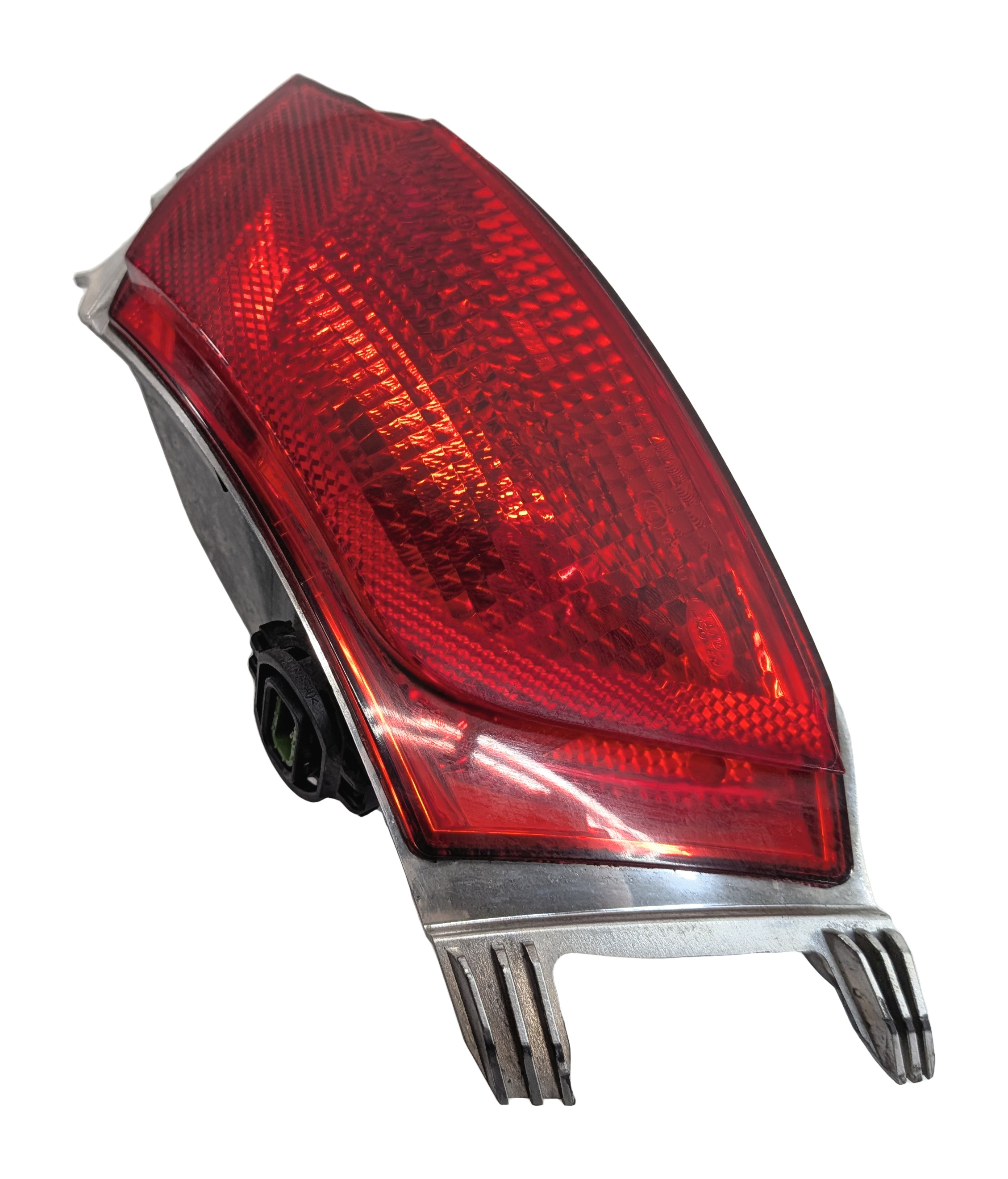 14-20 JAGUAR FPACE RANGE ROVER SPORT (L494) REAR RIGHT LOWER BUMPER TAILLIGHT — exact item pictured