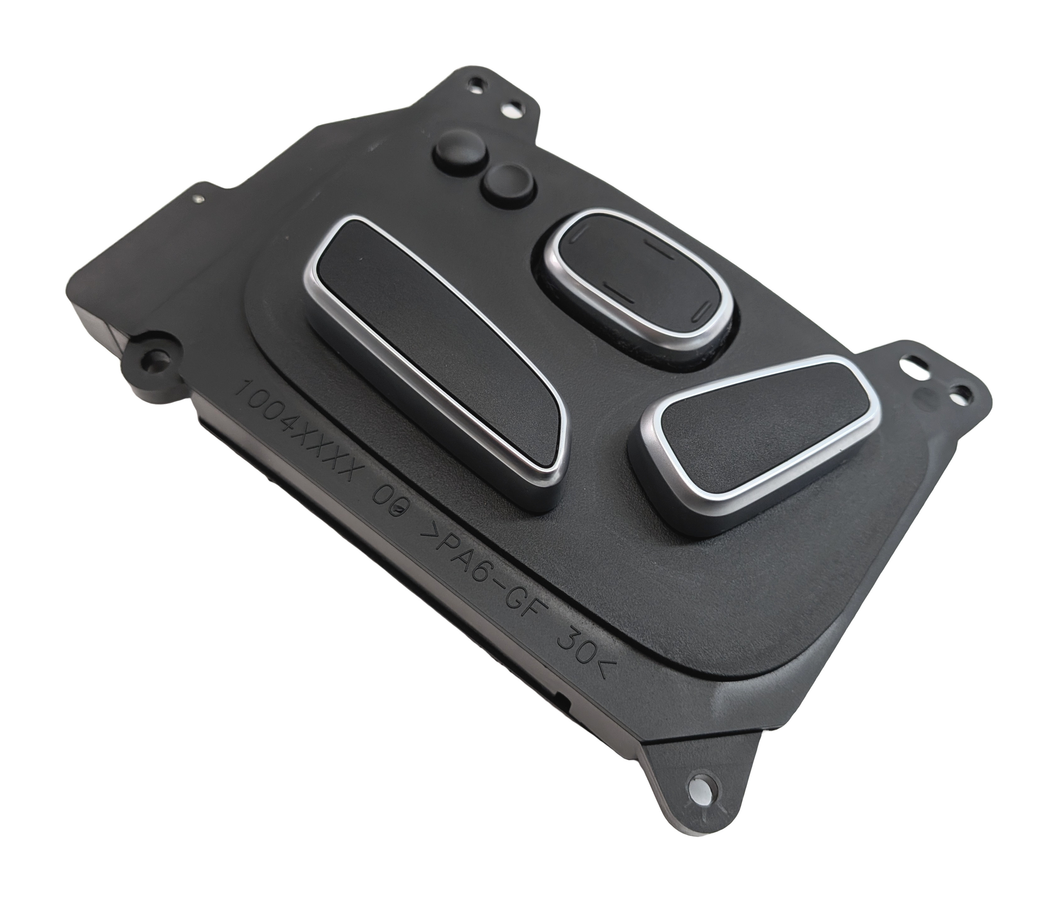 2015 RANGE ROVER SPORT (L494) FRONT LEFT DRIVER SEAT ADJUST SWITCH w/LUMBAR — exact item pictured