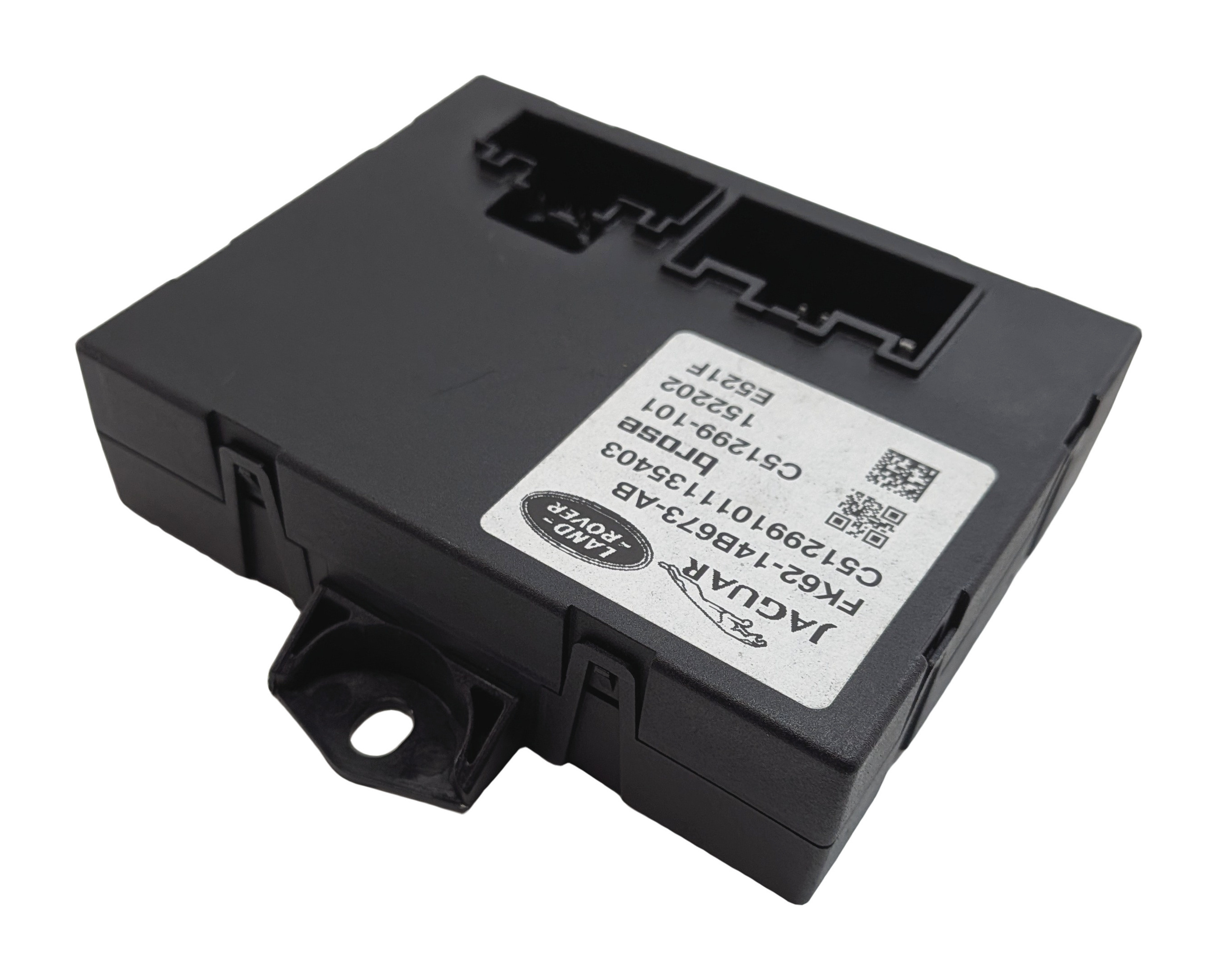 2015 RANGE ROVER SPORT (L494) REAR TRUNK HATCH LID LIFTGATE CONTROL MODULE — exact item pictured
