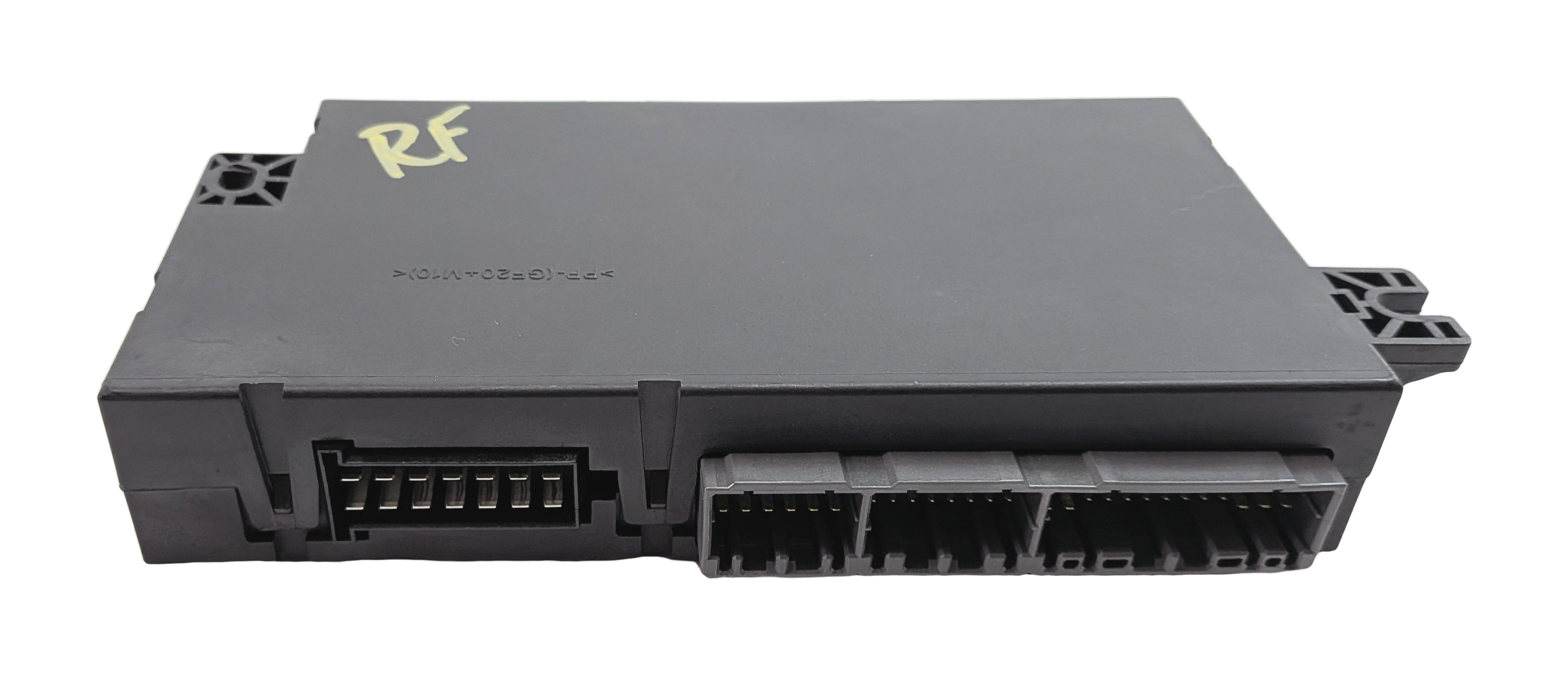 2015 RANGE ROVER SPORT (L494) FRONT RIGHT PASSENGER SEAT CONTROL MODULE — exact item pictured