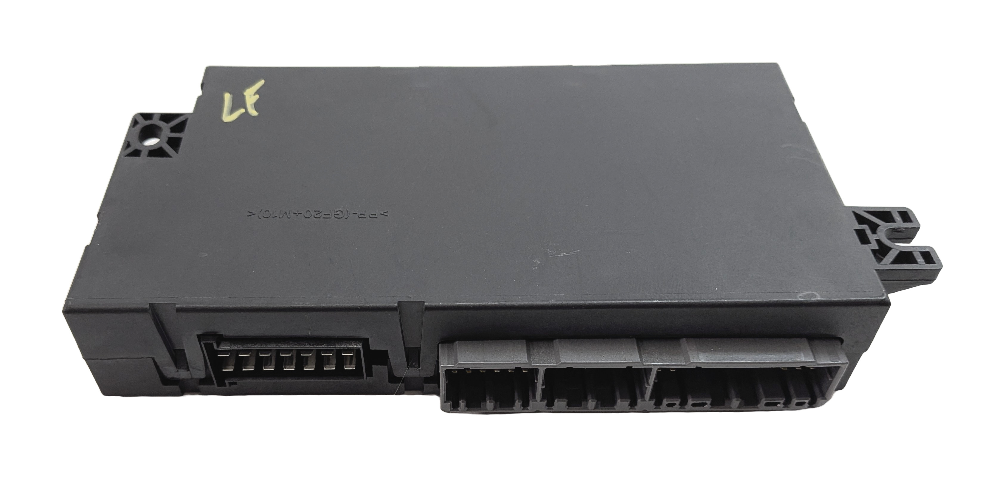 2015 RANGE ROVER SPORT (L494) FRONT LEFT DRIVER SEAT CONTROL MODULE — exact item pictured