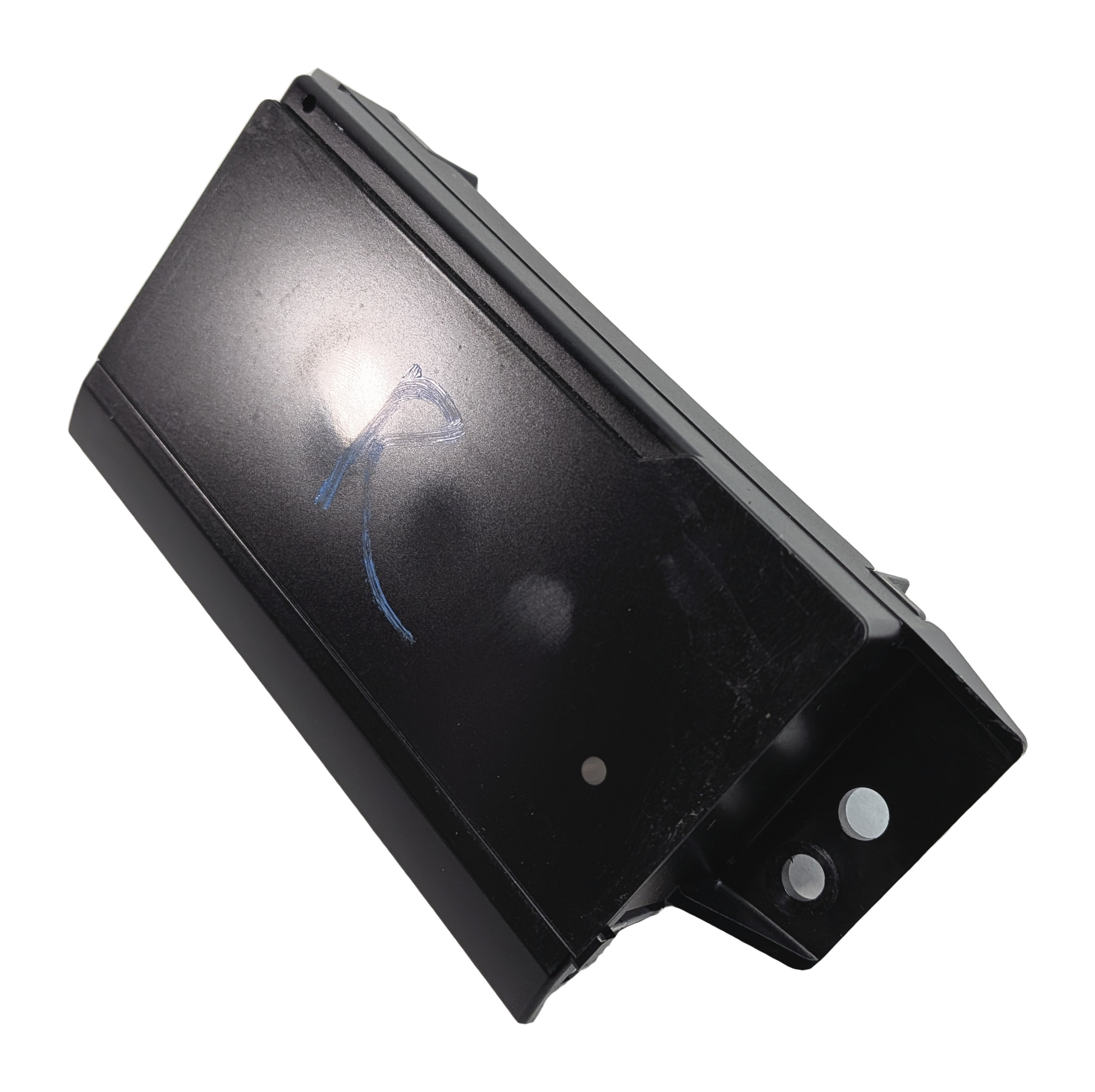 2015 RANGE ROVER SPORT (L494) CENTER DASH RIGHT TOUCH SCREEN CONTROL MODULE — exact item pictured