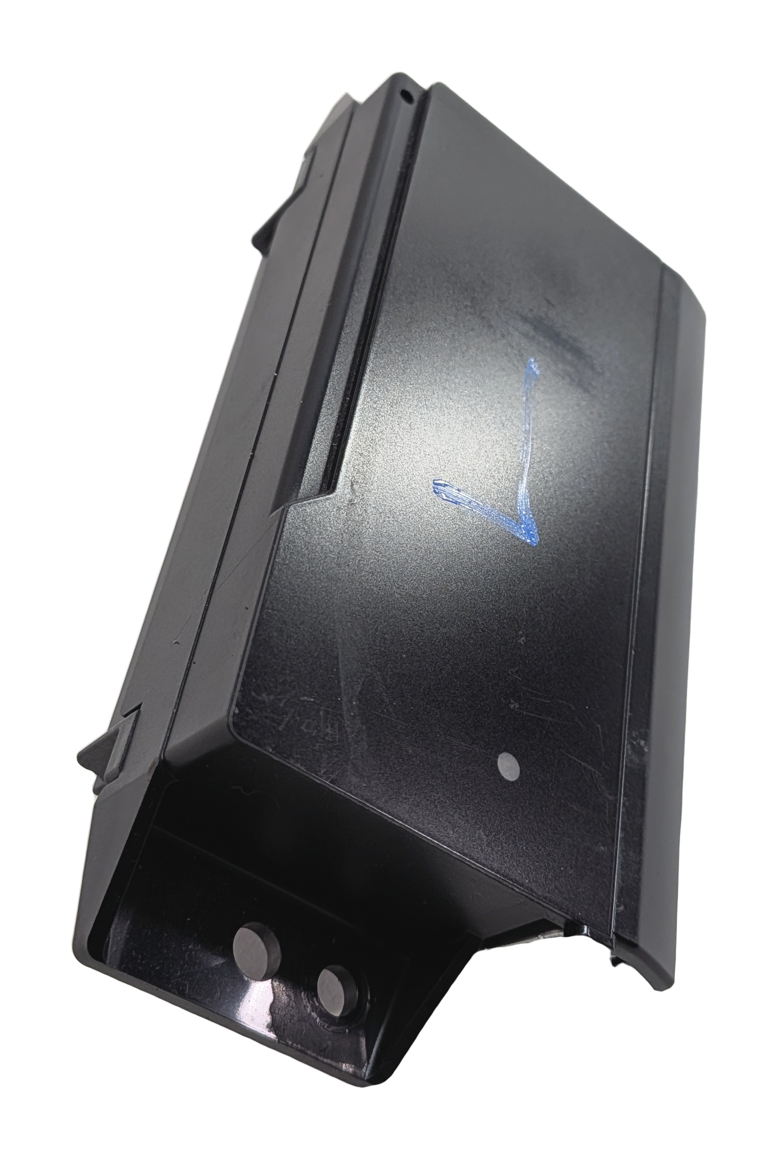 2015 RANGE ROVER SPORT (L494) CENTER DASH LEFT TOUCH SCREEN CONTROL MODULE — exact item pictured