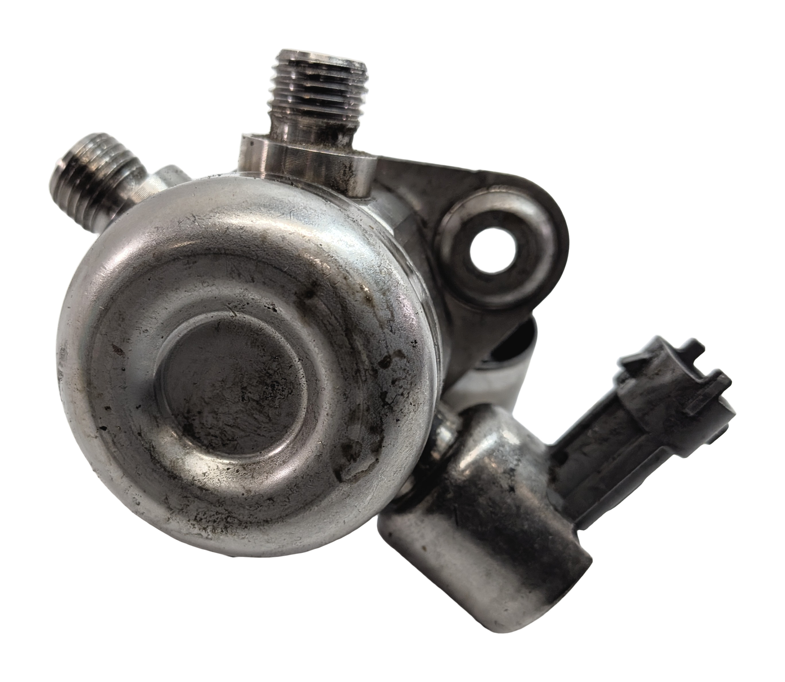 10-17 LR4 ROVER SPORT DISCOVERY L322 L320 L405 L494 L462 HIGH PRESSURE FUEL PUMP — exact item pictured