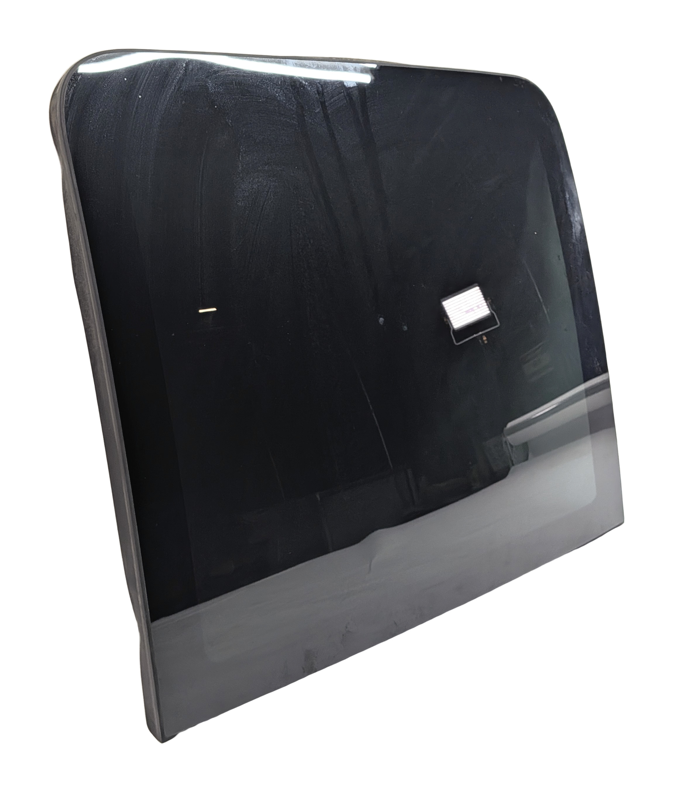 2015-2018 PORSCHE MACAN (95B) FRONT SUNROOF SUN ROOF GLASS WINDOW — exact item pictured