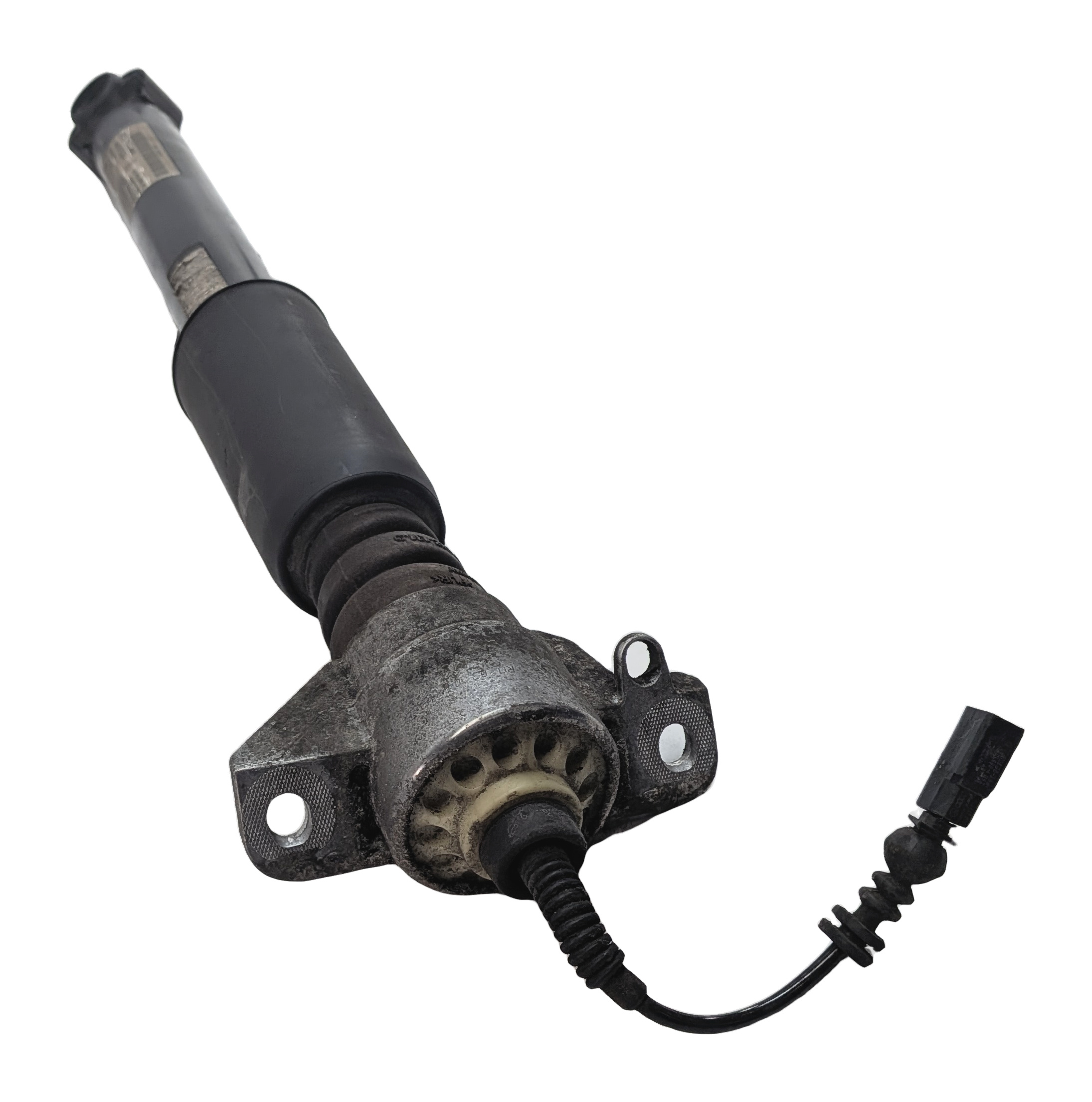 2015 PORSCHE MACAN (95B) REAR LEFT or RIGHT SUSPENSION SHOCK ABSORBER STRUT — exact item pictured