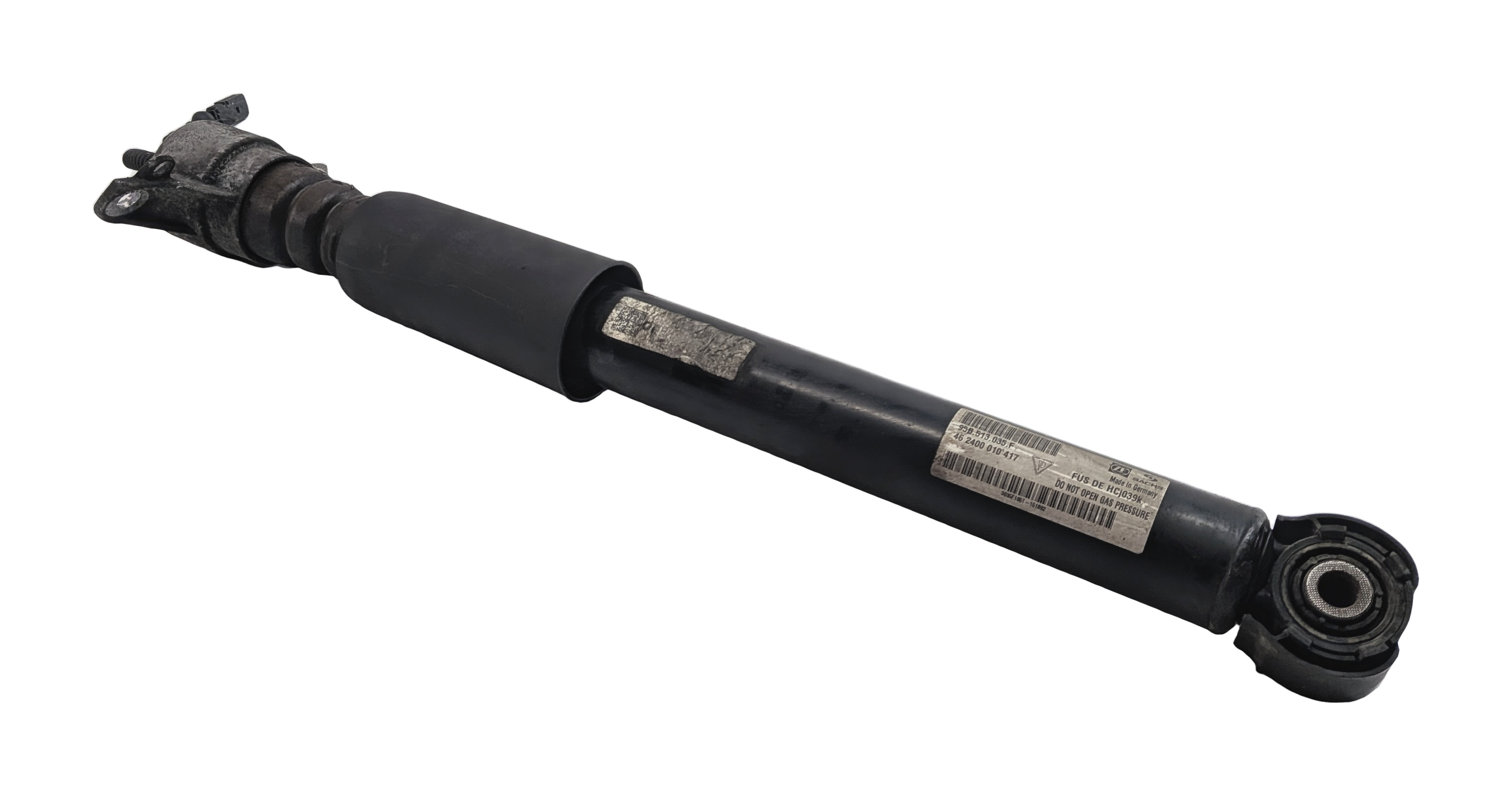2015 PORSCHE MACAN (95B) REAR LEFT or RIGHT SUSPENSION SHOCK ABSORBER STRUT — exact item pictured