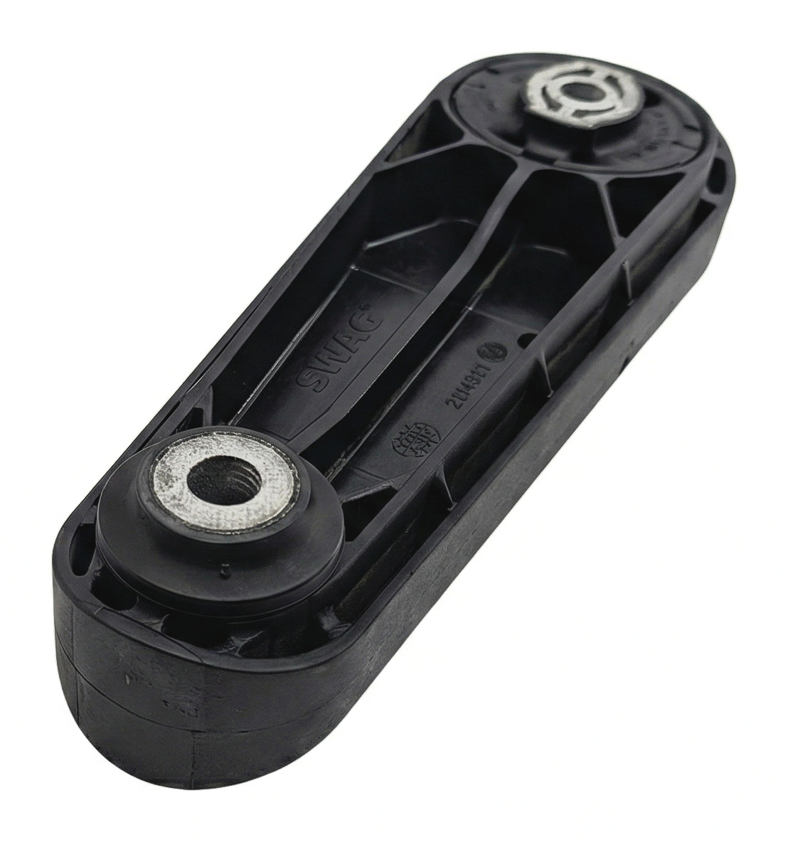 2015 PORSCHE MACAN (95B) DRIVESHAFT CENTER SUPPORT CARRIER BEARING MOUNT — exact item pictured